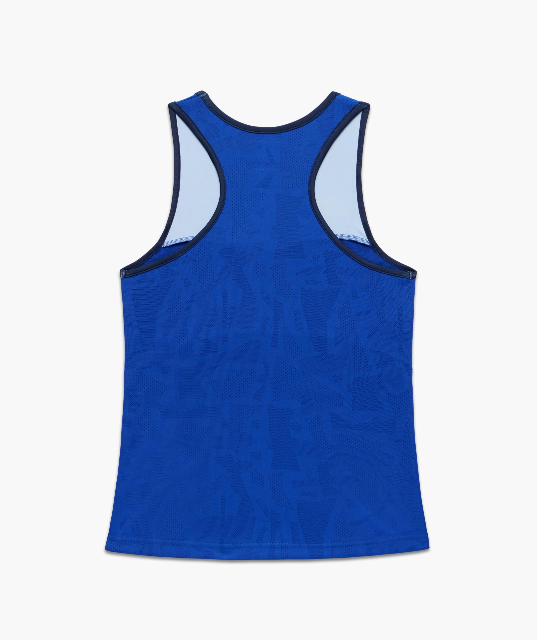 ALL ENGLAND PRESTIGE TANK - Image 6