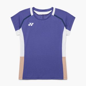 TOURNAMENT COLOR-BLOCK SHIRT (WOMENS)