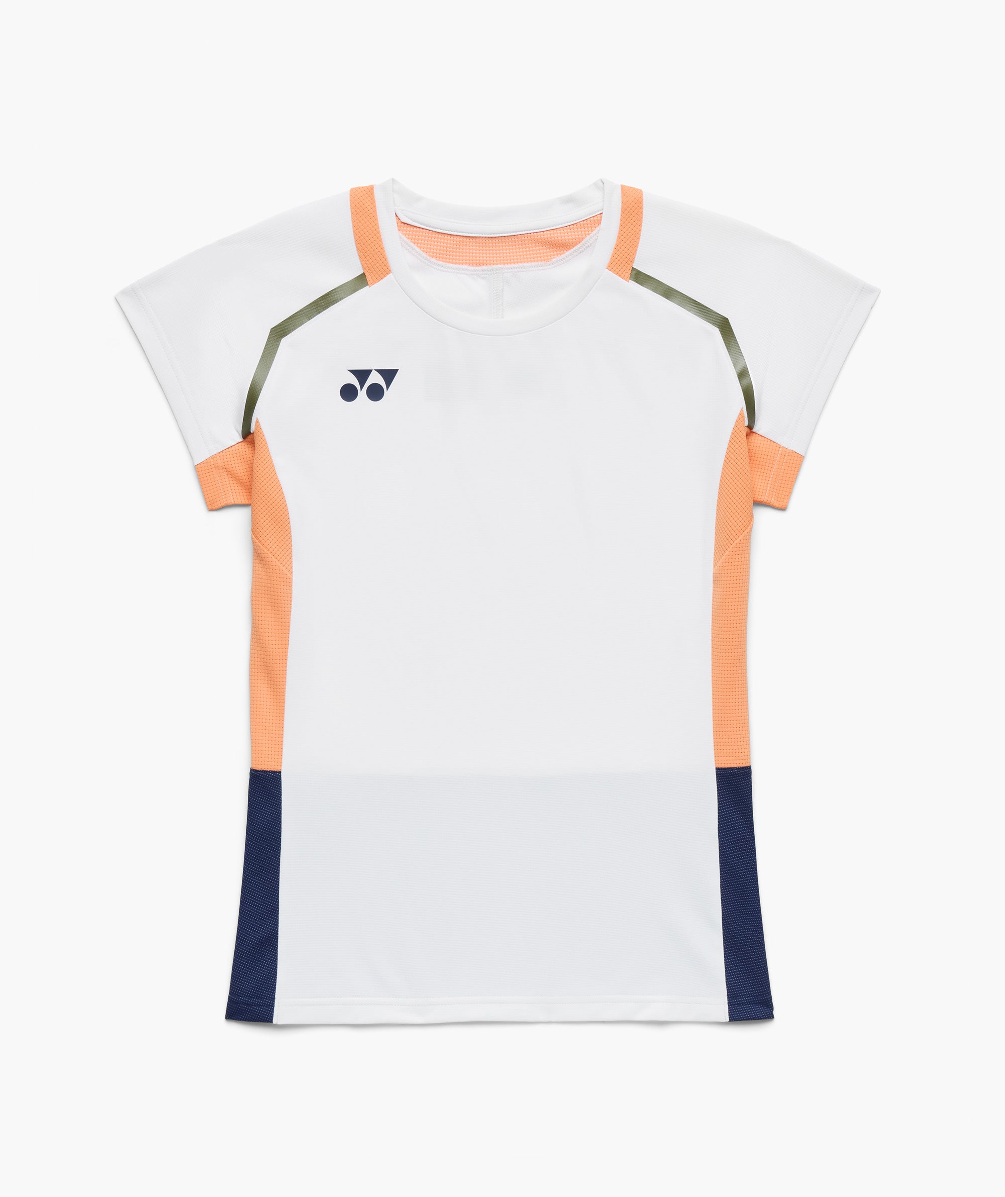 TOURNAMENT COLOR-BLOCK SHIRT (WOMENS) - Image 2