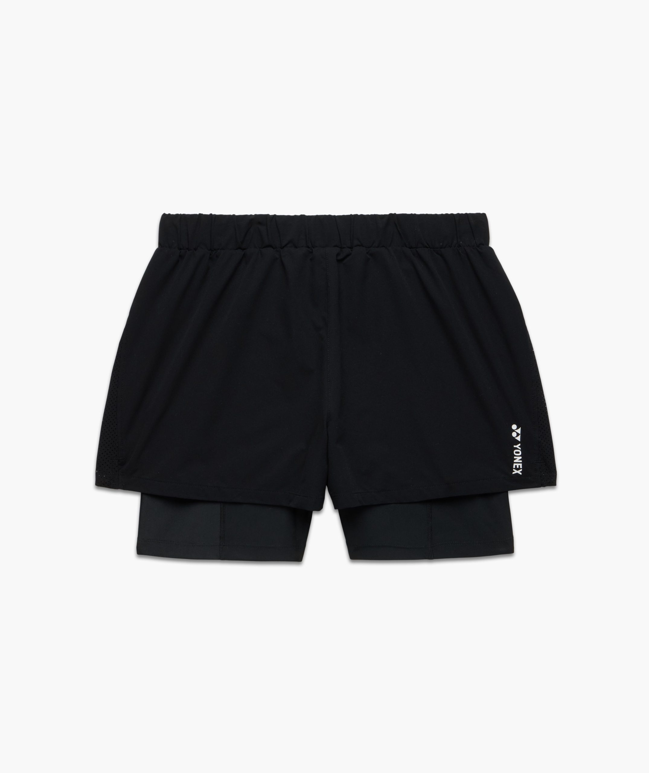 ACTIVEWEAR 2 IN 1 SHORT - Image 5