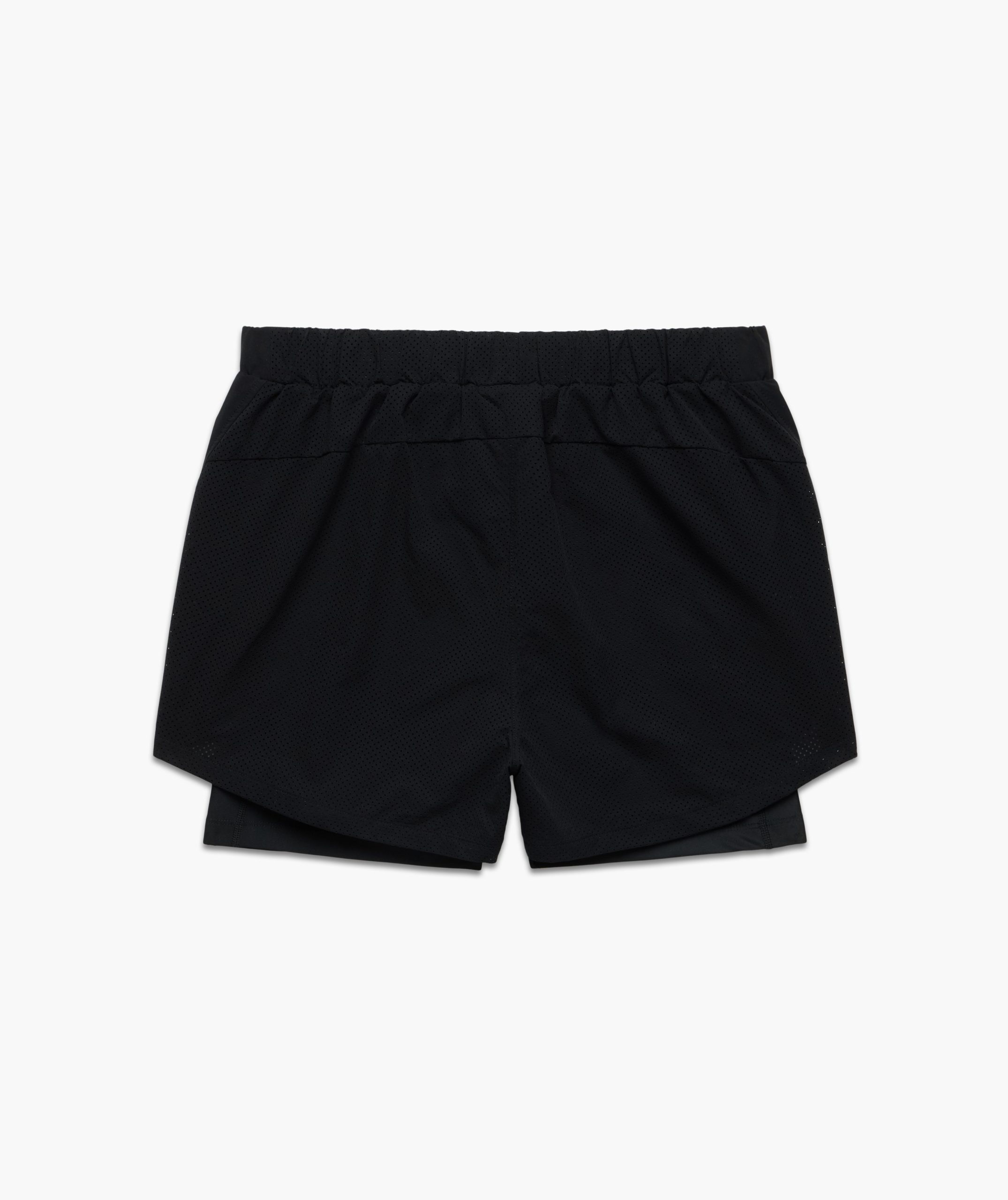 ACTIVEWEAR 2 IN 1 SHORT - Image 7