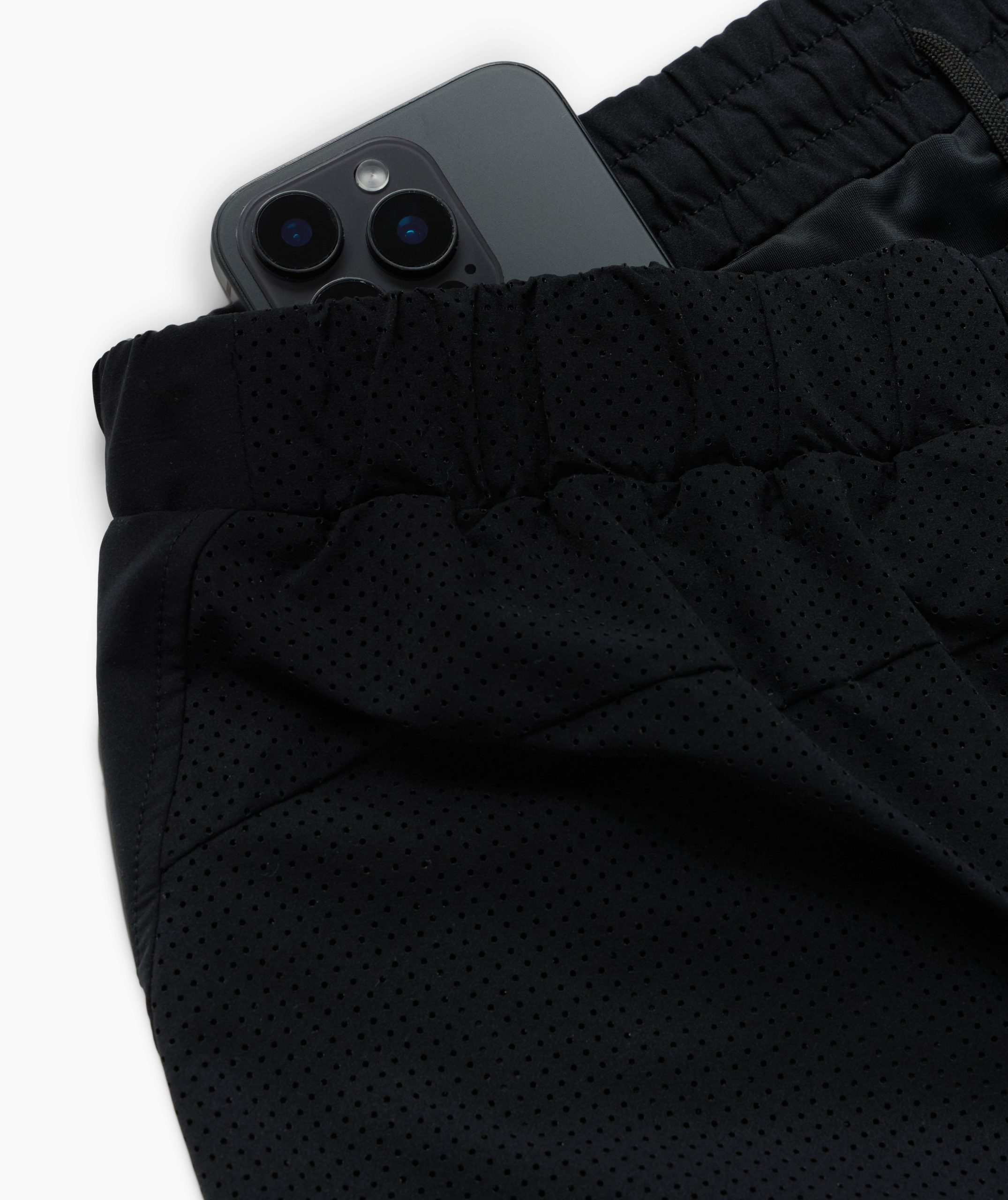 ACTIVEWEAR 2 IN 1 SHORT - Image 10