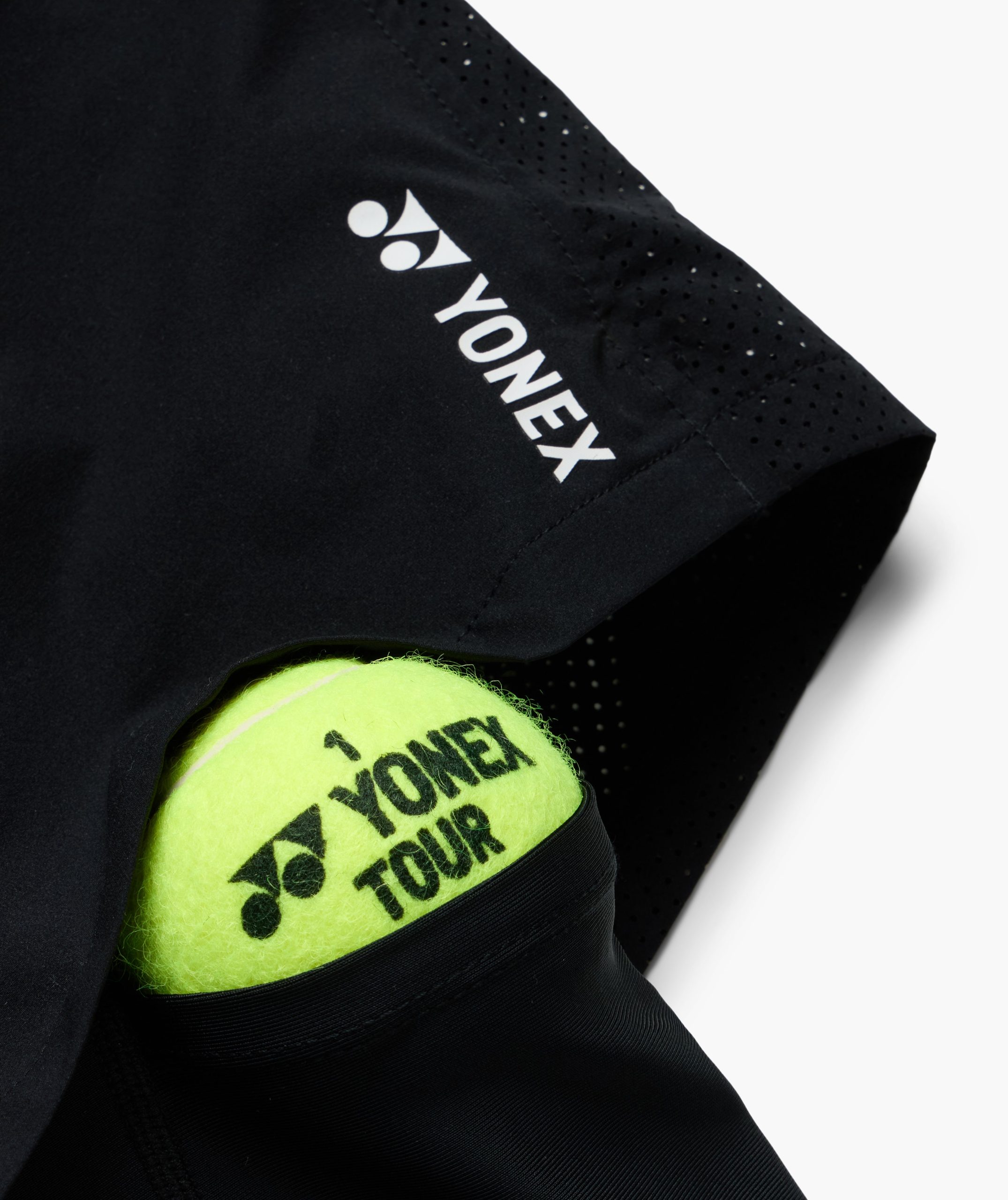 ACTIVEWEAR 2 IN 1 SHORT - Image 4
