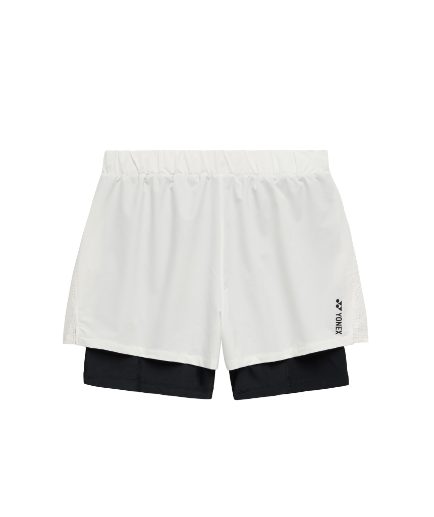 ACTIVEWEAR 2 IN 1 SHORT