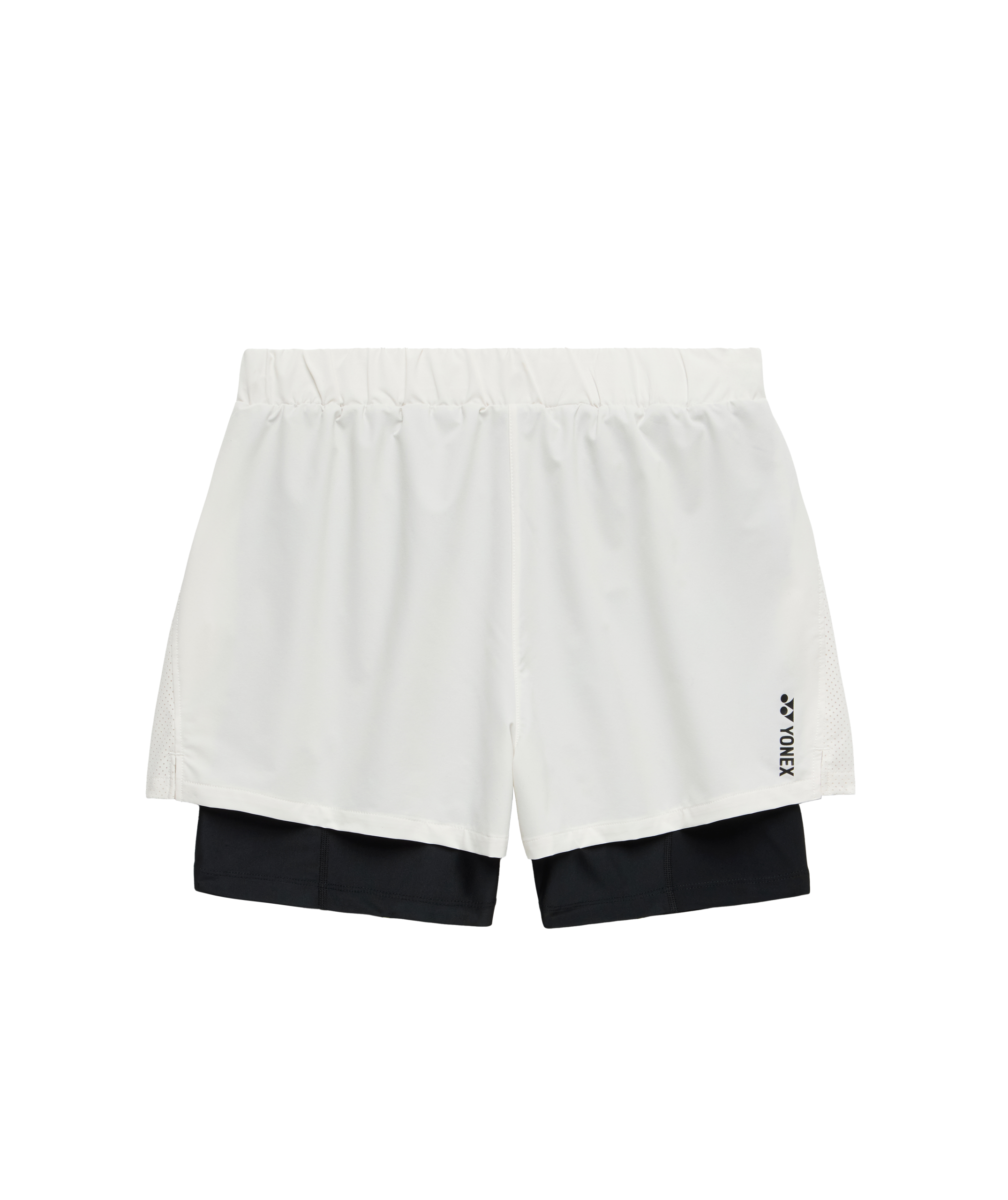 ACTIVEWEAR 2 IN 1 SHORT