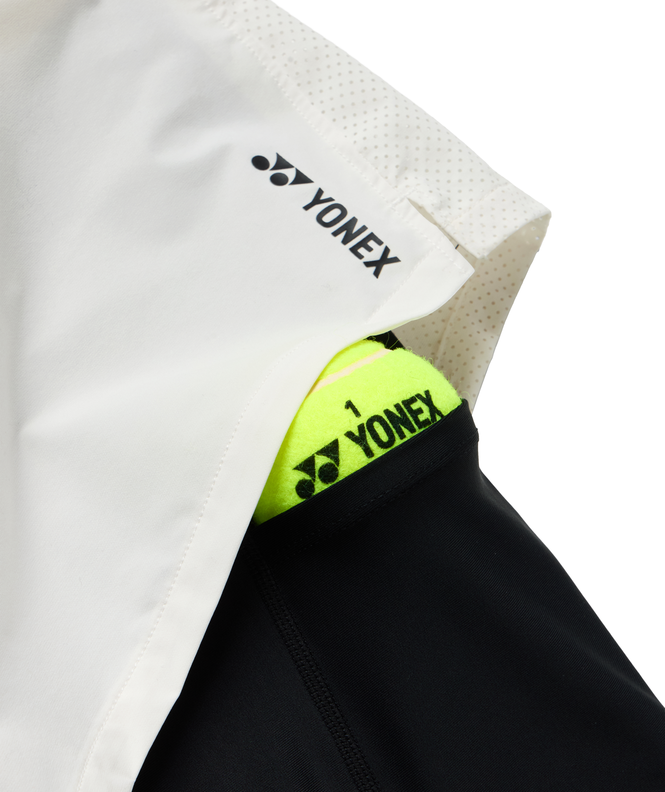 ACTIVEWEAR 2 IN 1 SHORT - Image 3