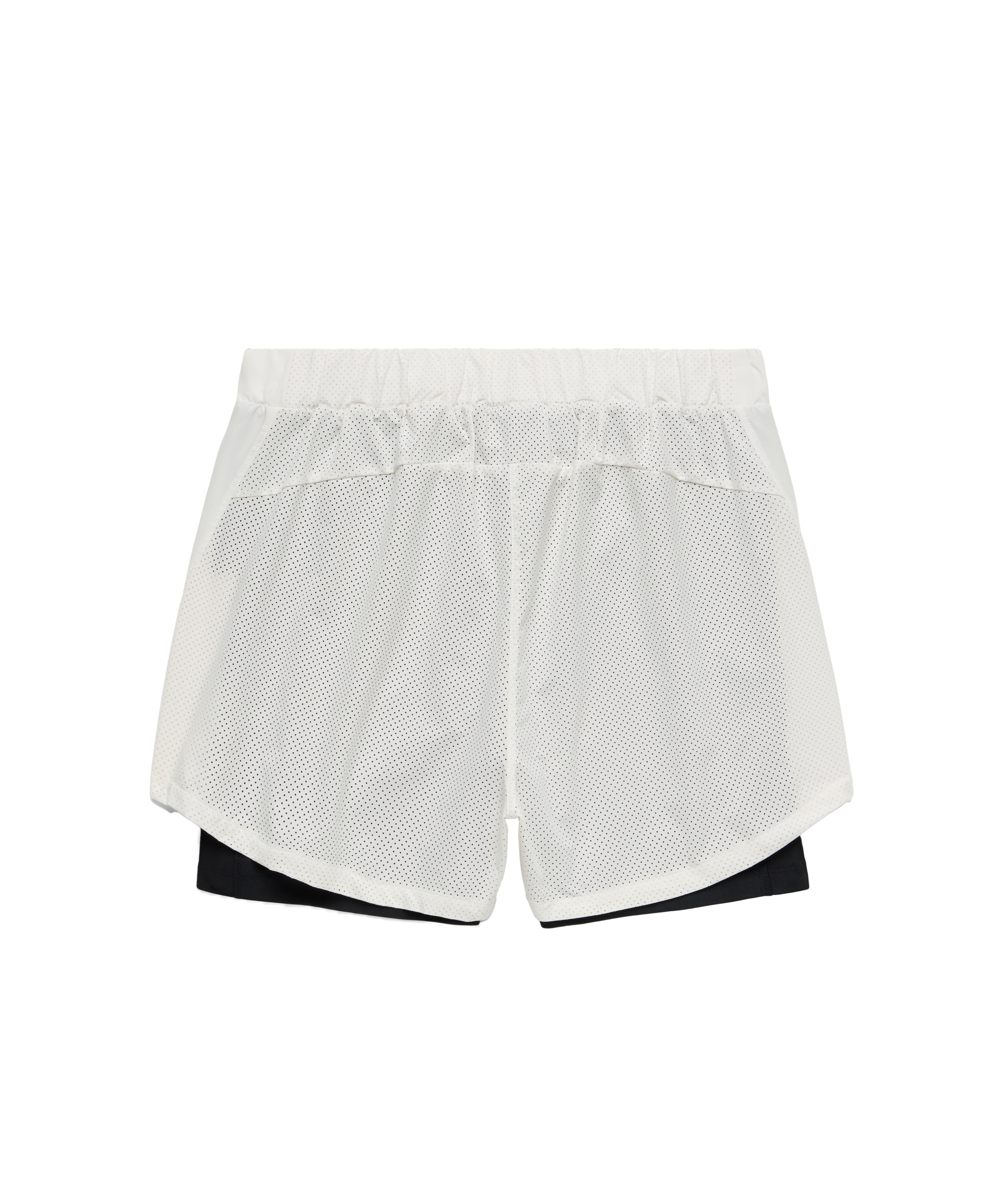 ACTIVEWEAR 2 IN 1 SHORT - Image 6