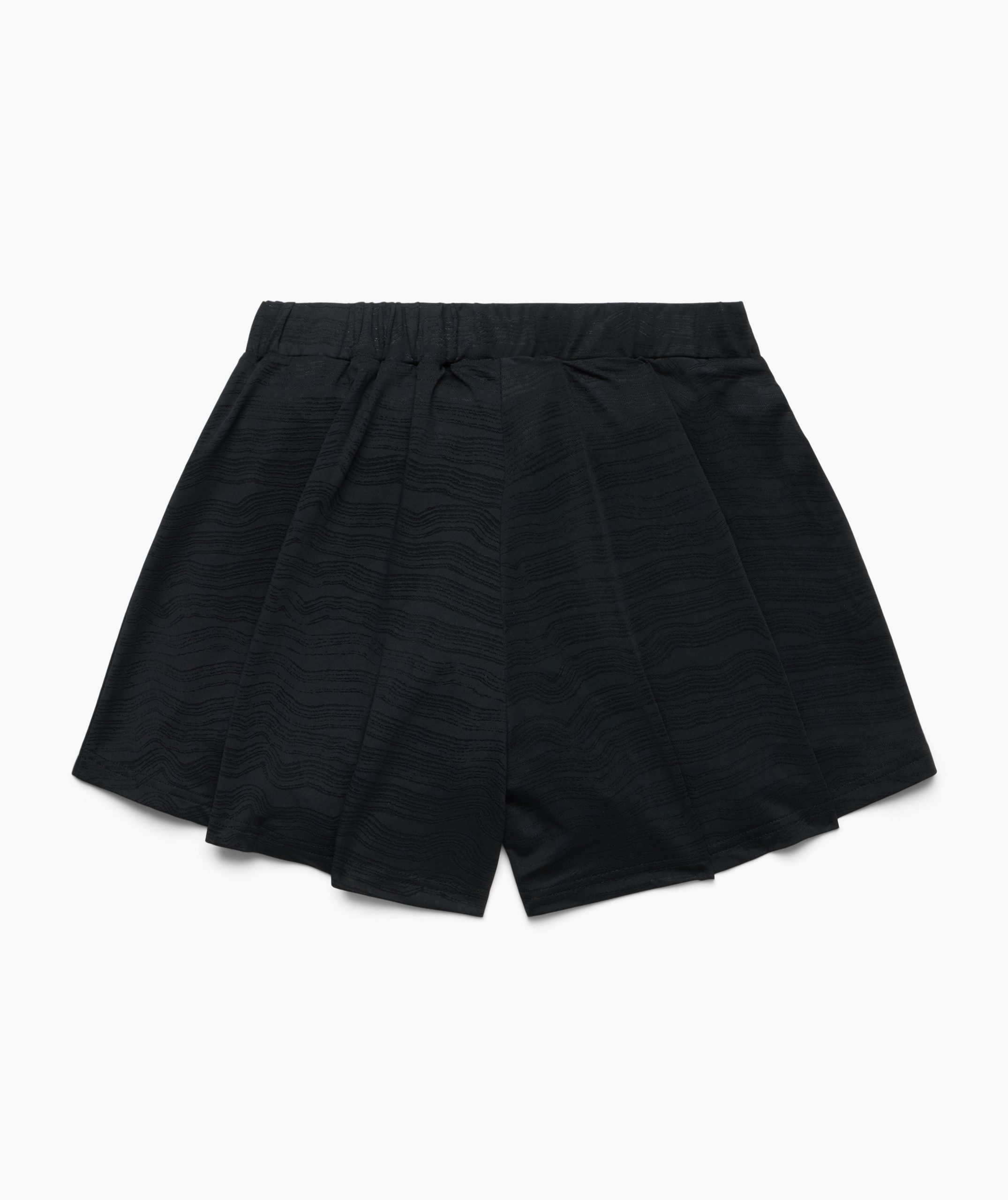 PLEATED MOTION 2 IN 1 SHORT - Image 11