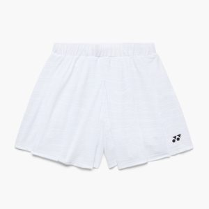 PLEATED MOTION 2 IN 1 SHORT