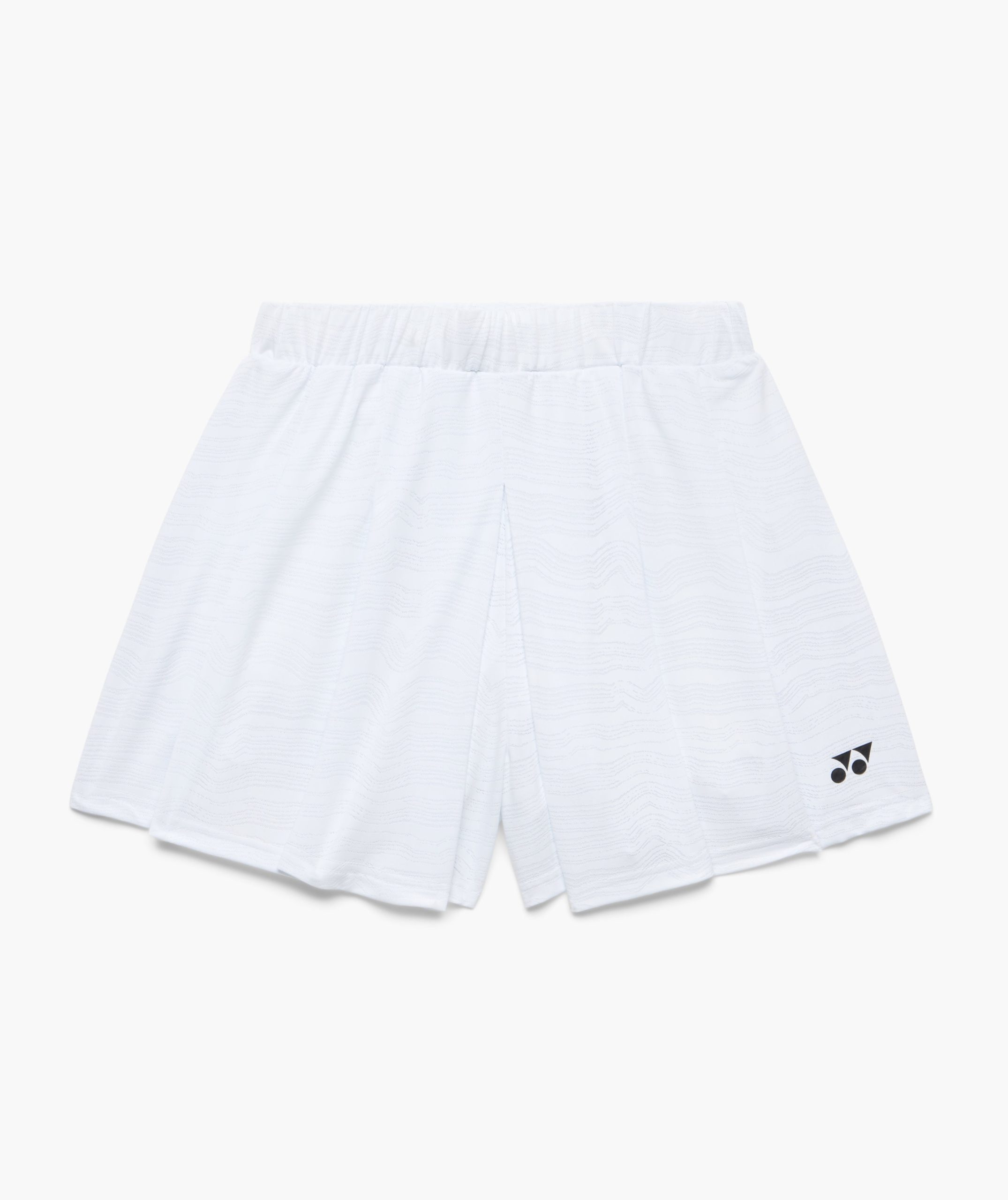 PLEATED MOTION 2 IN 1 SHORT