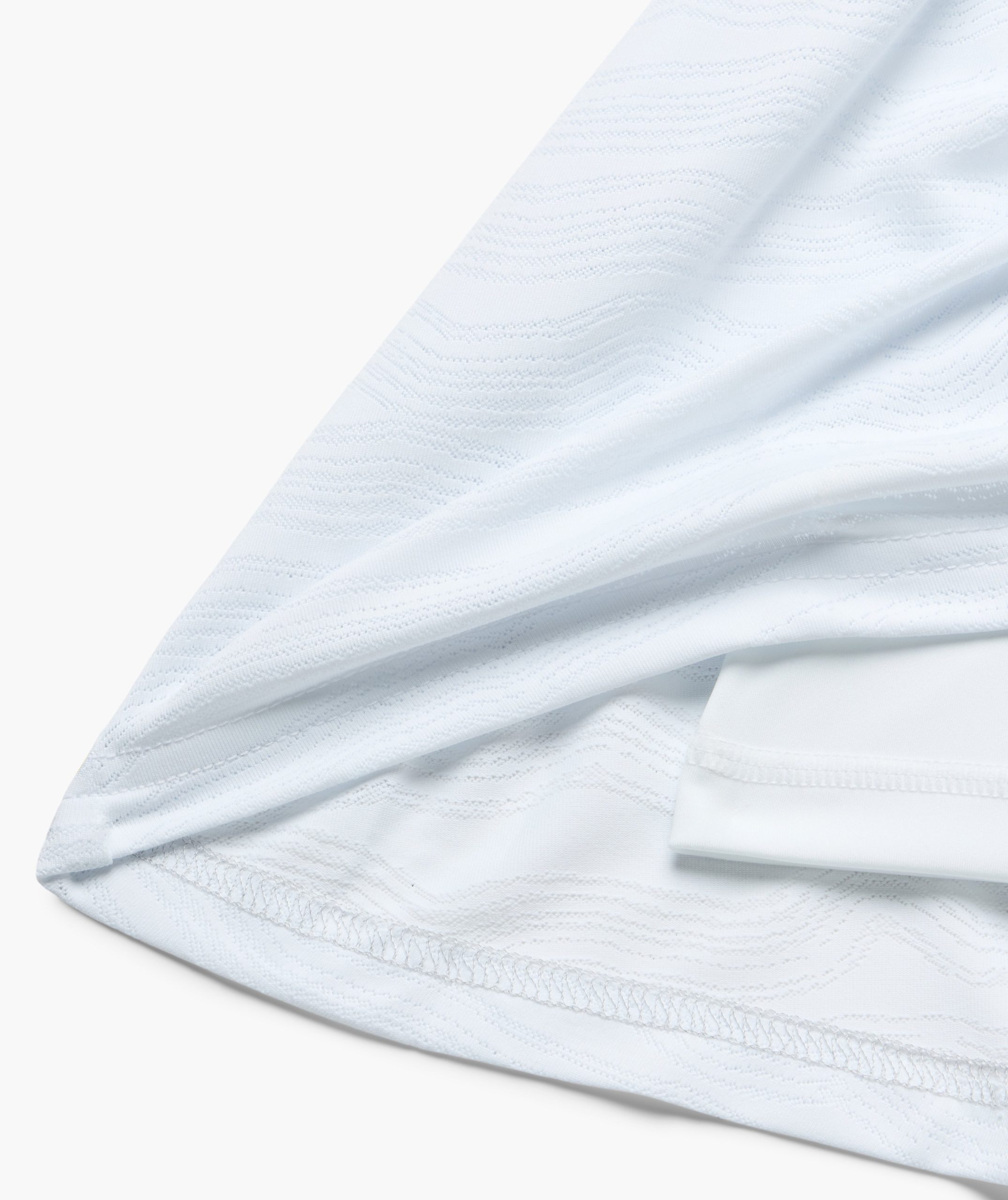 PLEATED MOTION 2 IN 1 SHORT - Image 5