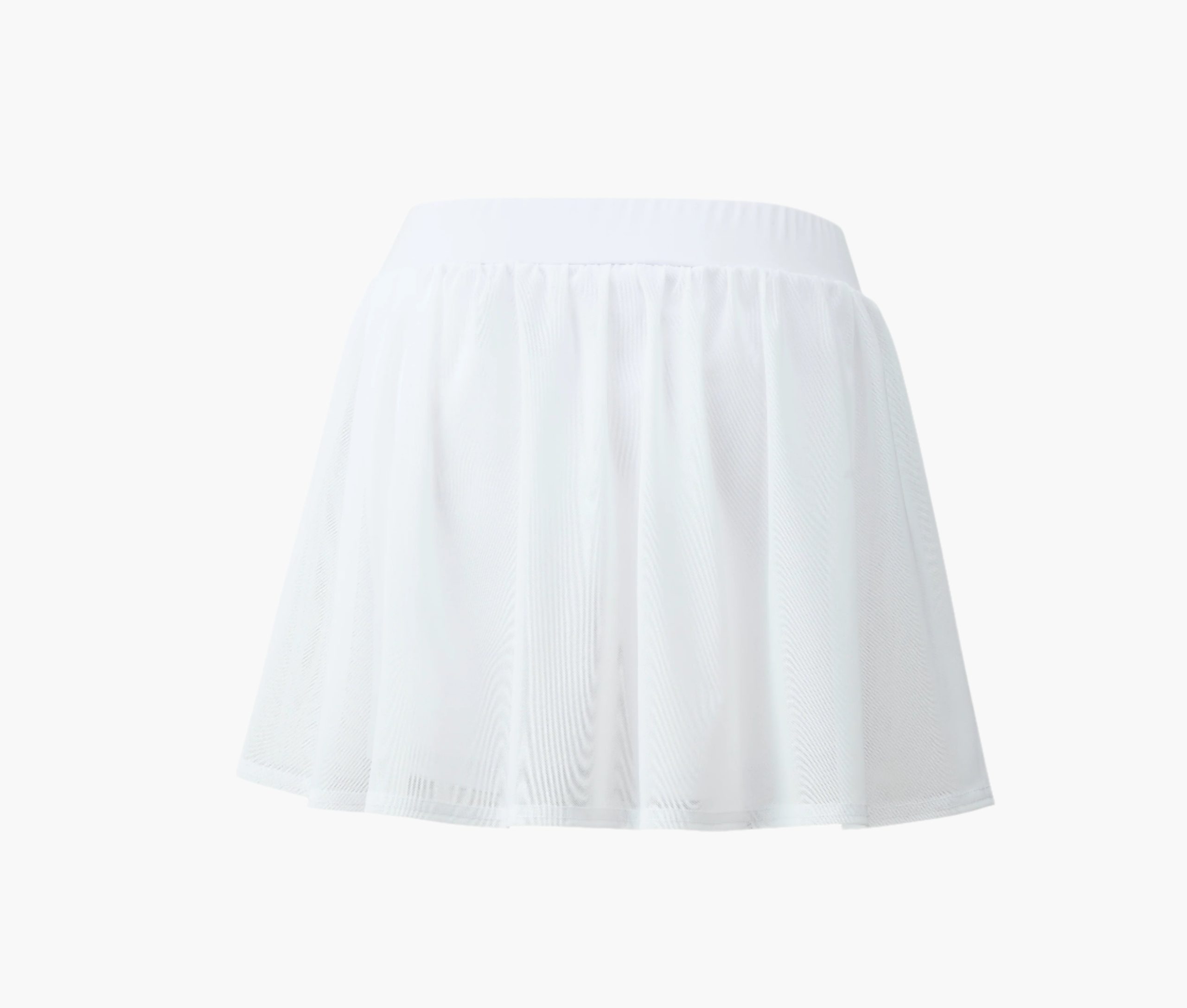 LONDON TENNIS SKIRT - Image 4