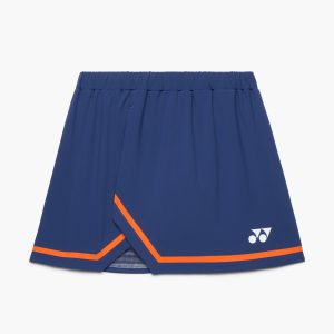 CENTERLINE SKIRT WITH BUILT-IN SHORTS