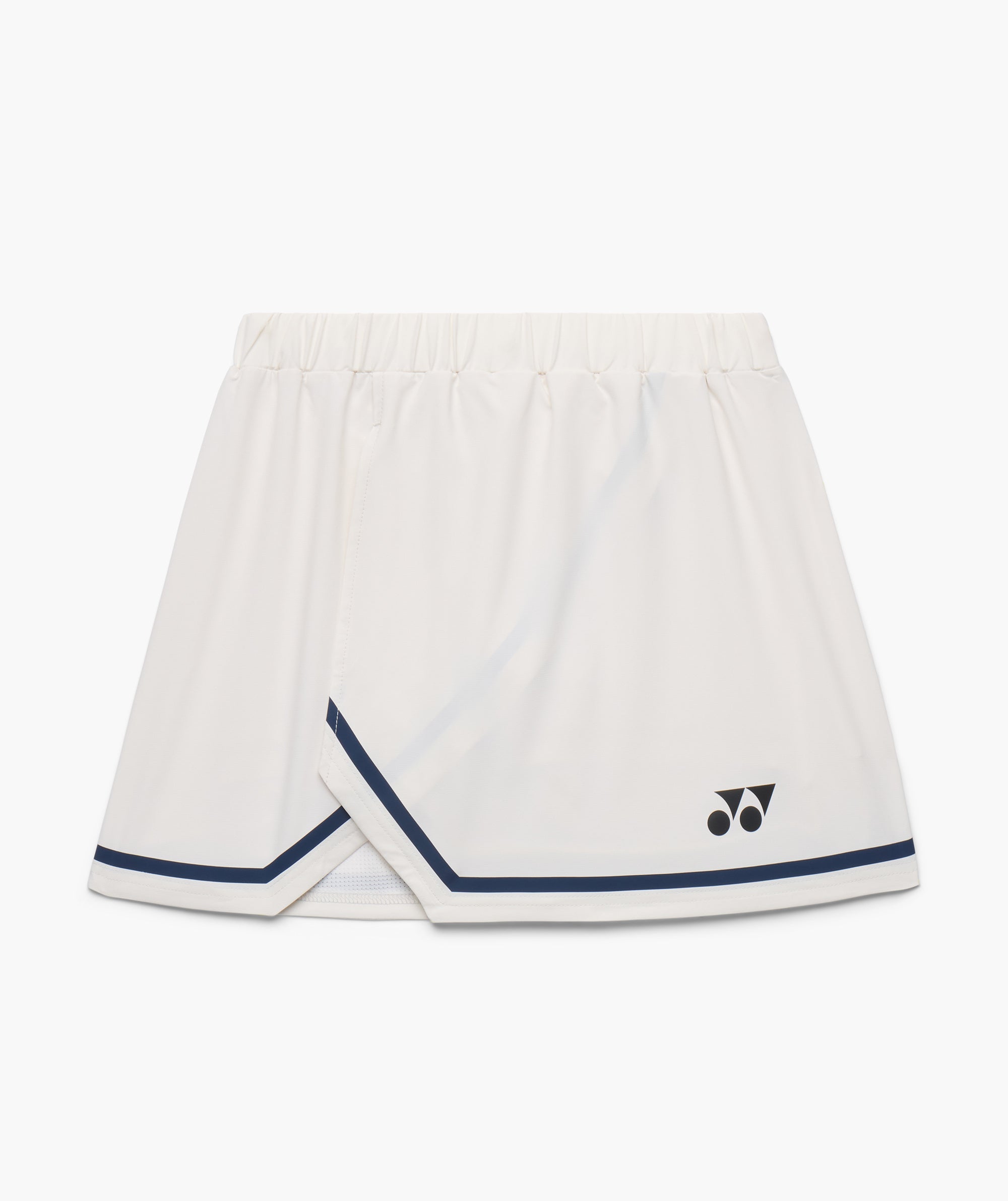 CENTERLINE SKIRT WITH BUILT-IN SHORTS - Image 2