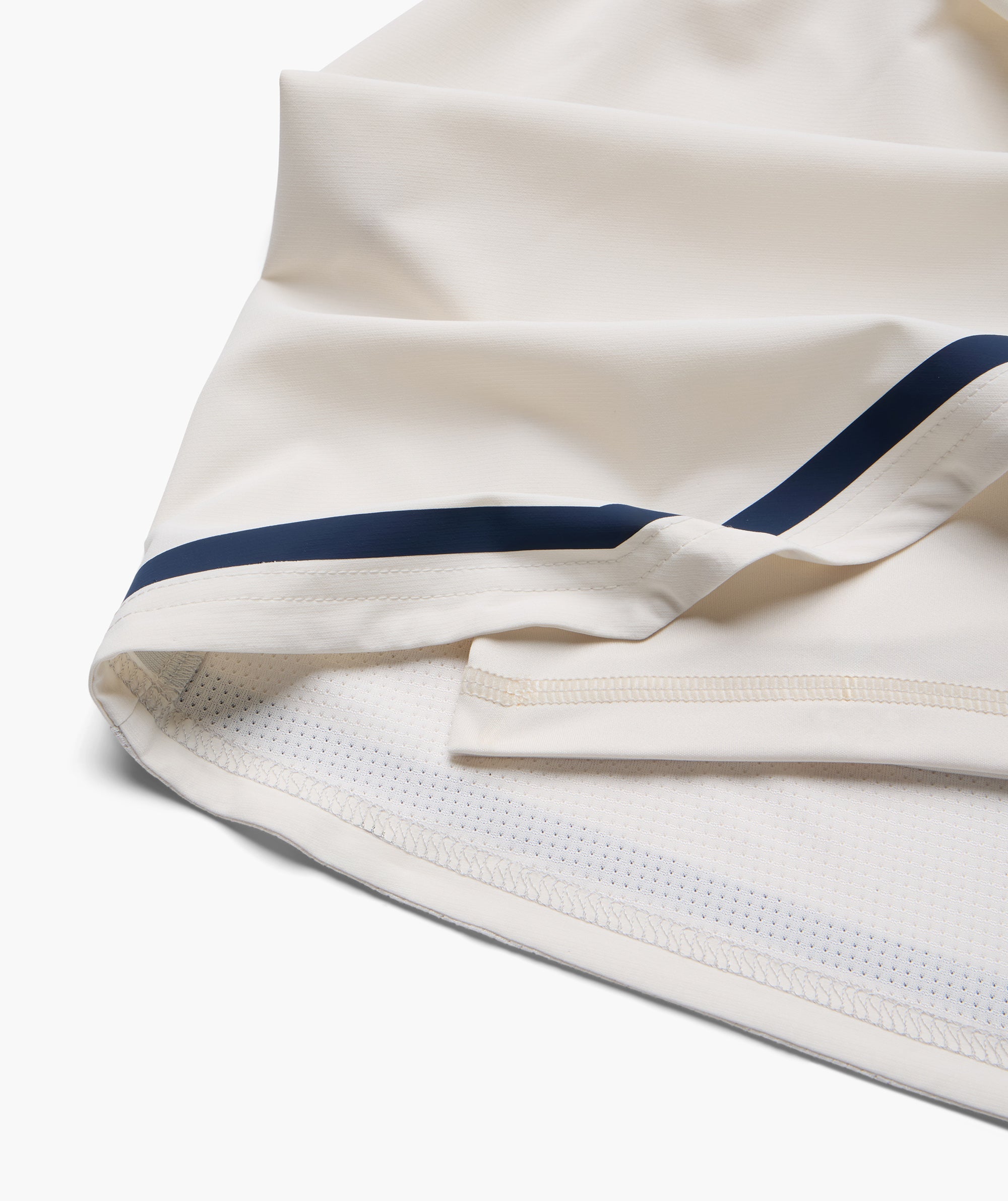 CENTERLINE SKIRT WITH BUILT-IN SHORTS - Image 7