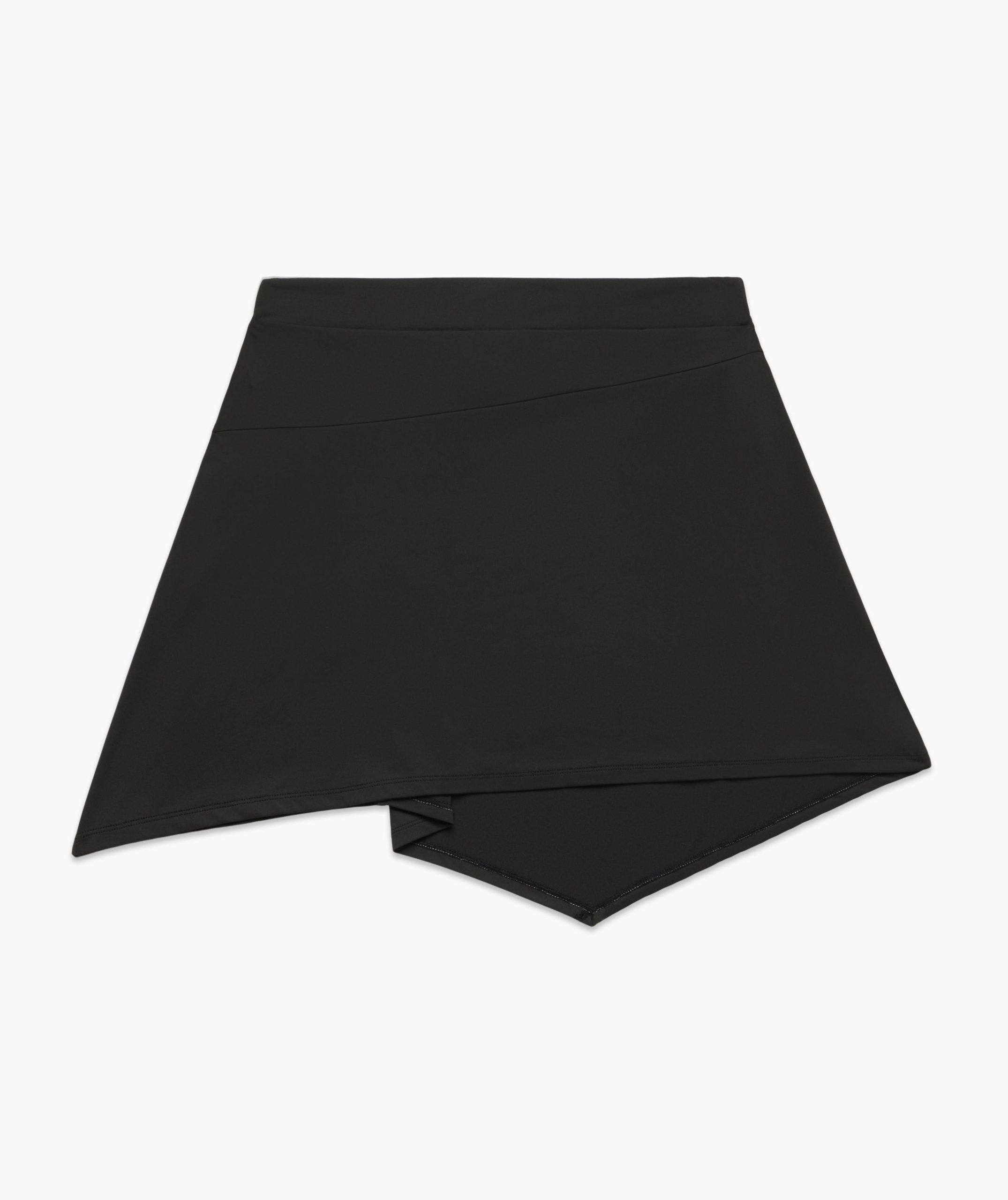 COURT ANGLE SKIRT - Image 7