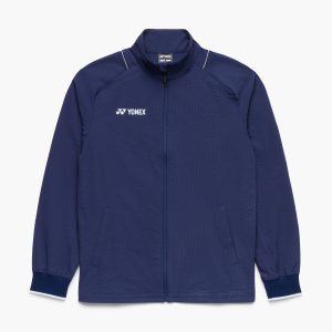 COURT CLASSIC MOCK NECK FULL ZIP