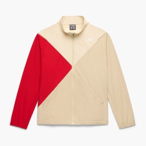 YONEX HERITAGE COLOR-BLOCK JACKET