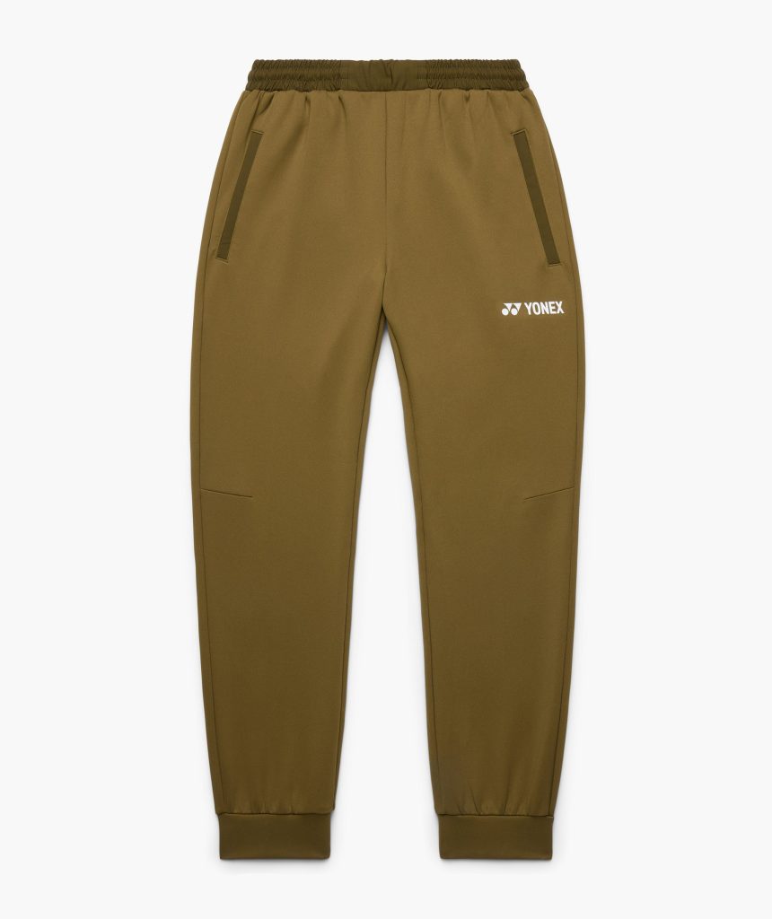 WARM-UP PANTS ?? THE NEW YORK EDITION