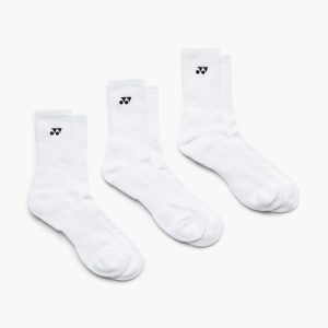 ALL SPORT CREW SOCKS (3 PAIRS)