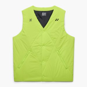 VA PADDED VEST