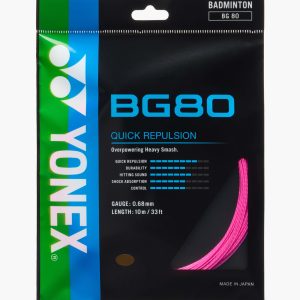 BG80 - SET