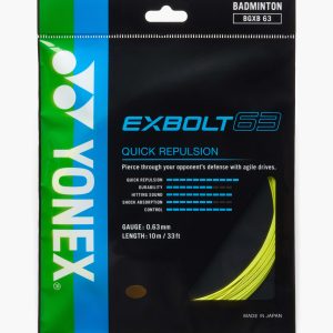 EXBOLT 63 - SET