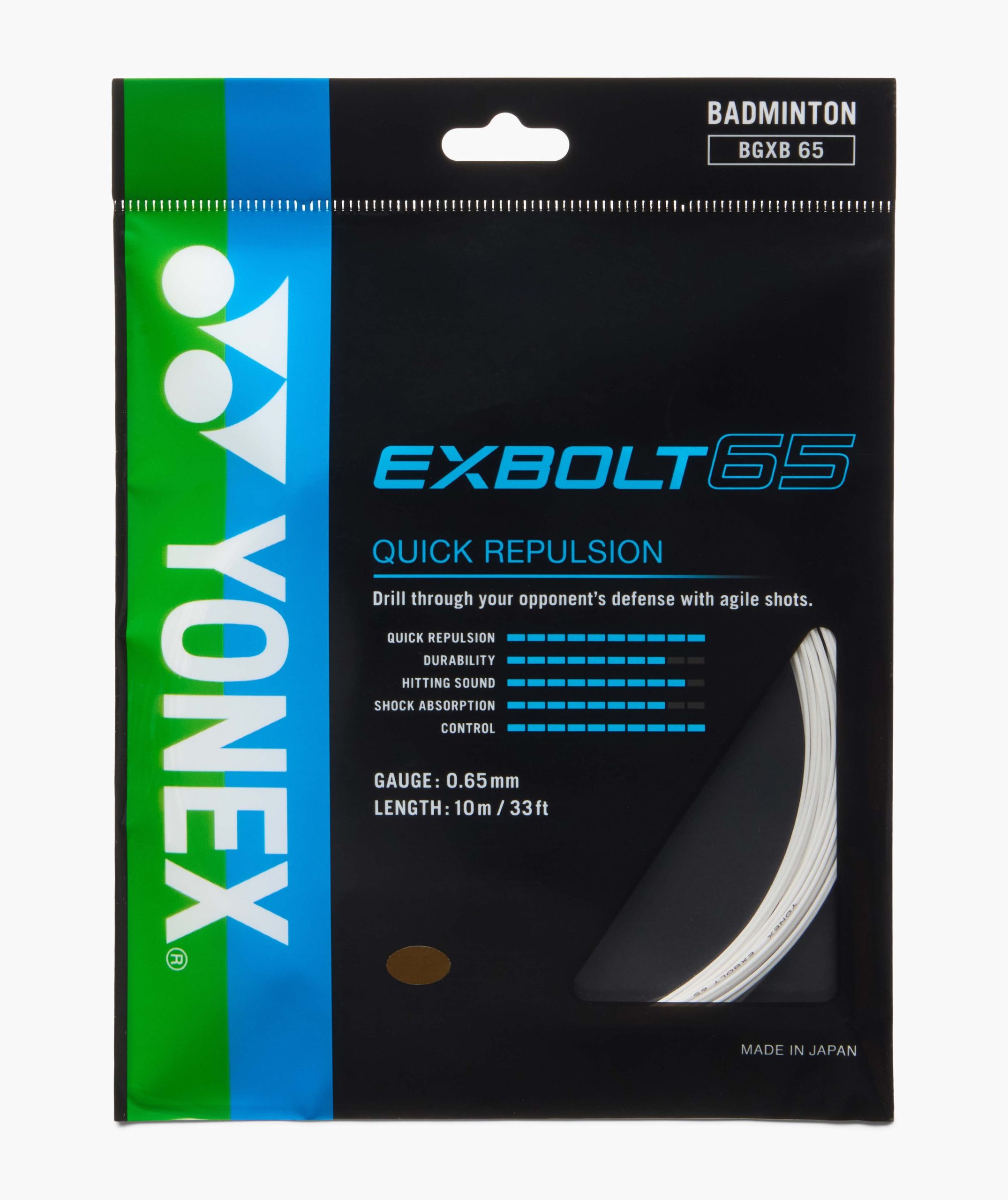 EXBOLT 65 - SET - Image 3