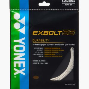 EXBOLT 68 - SET