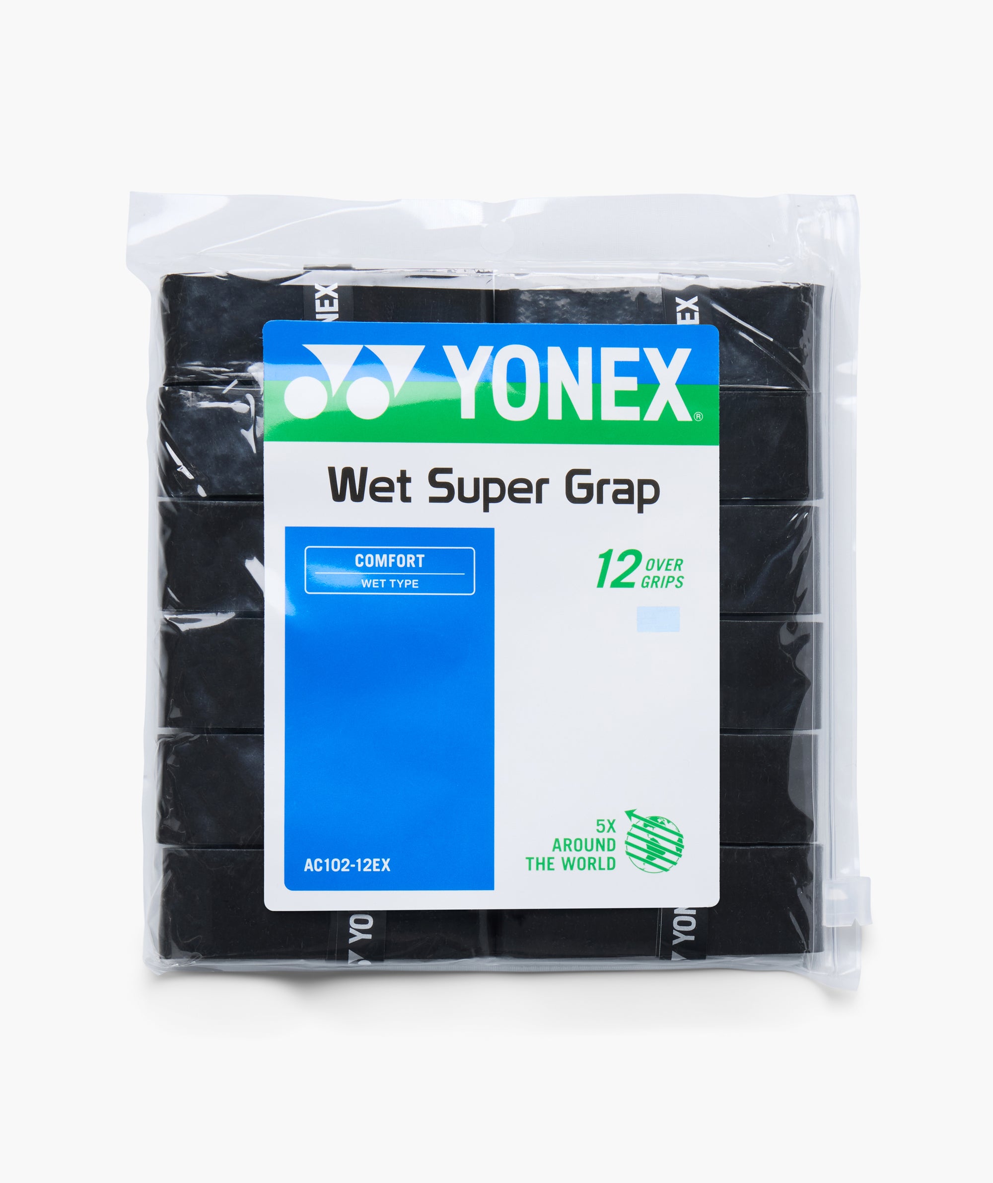 WET SUPER GRAP (12 WRAPS) - Image 2