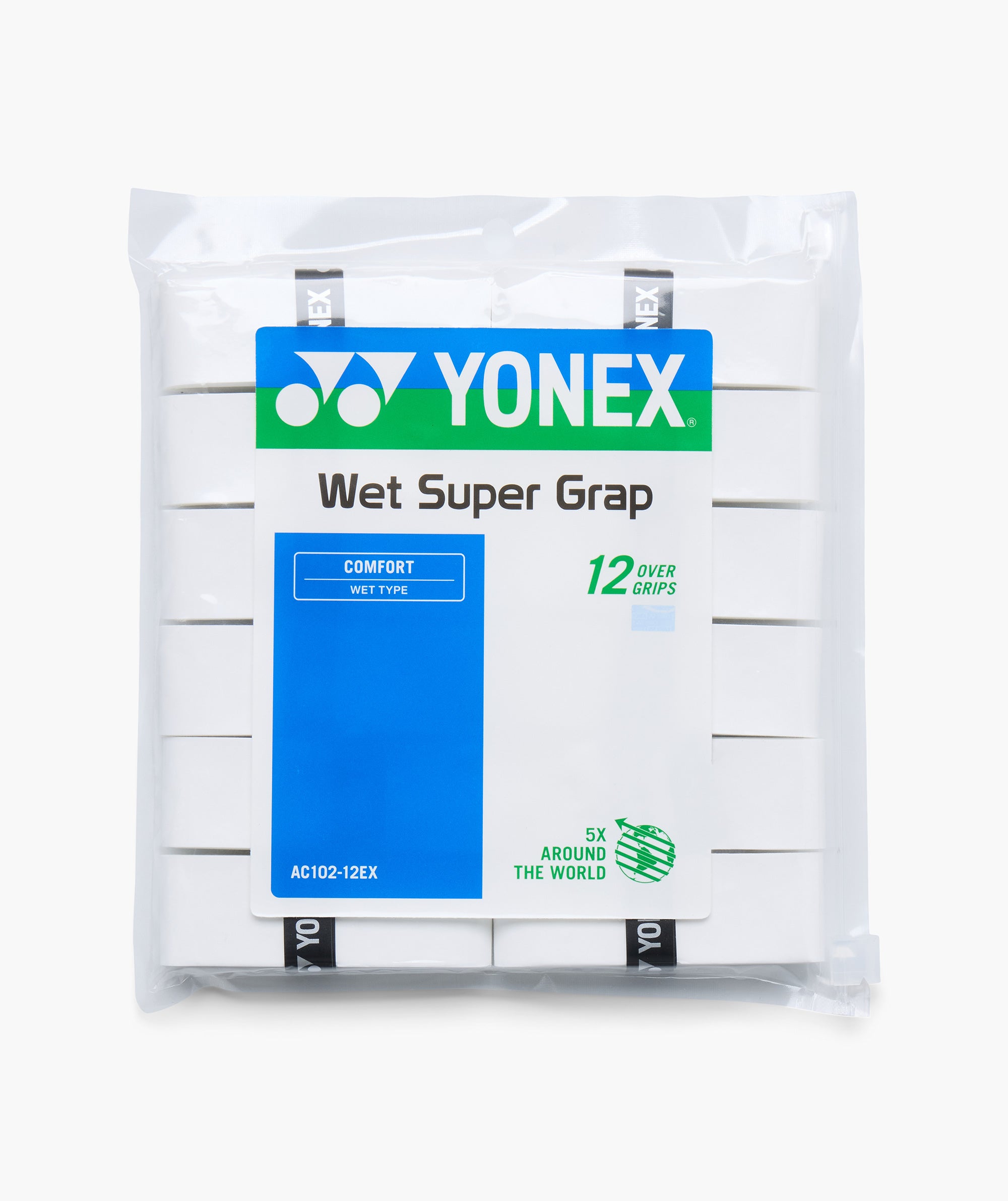 WET SUPER GRAP (12 WRAPS) - Image 4