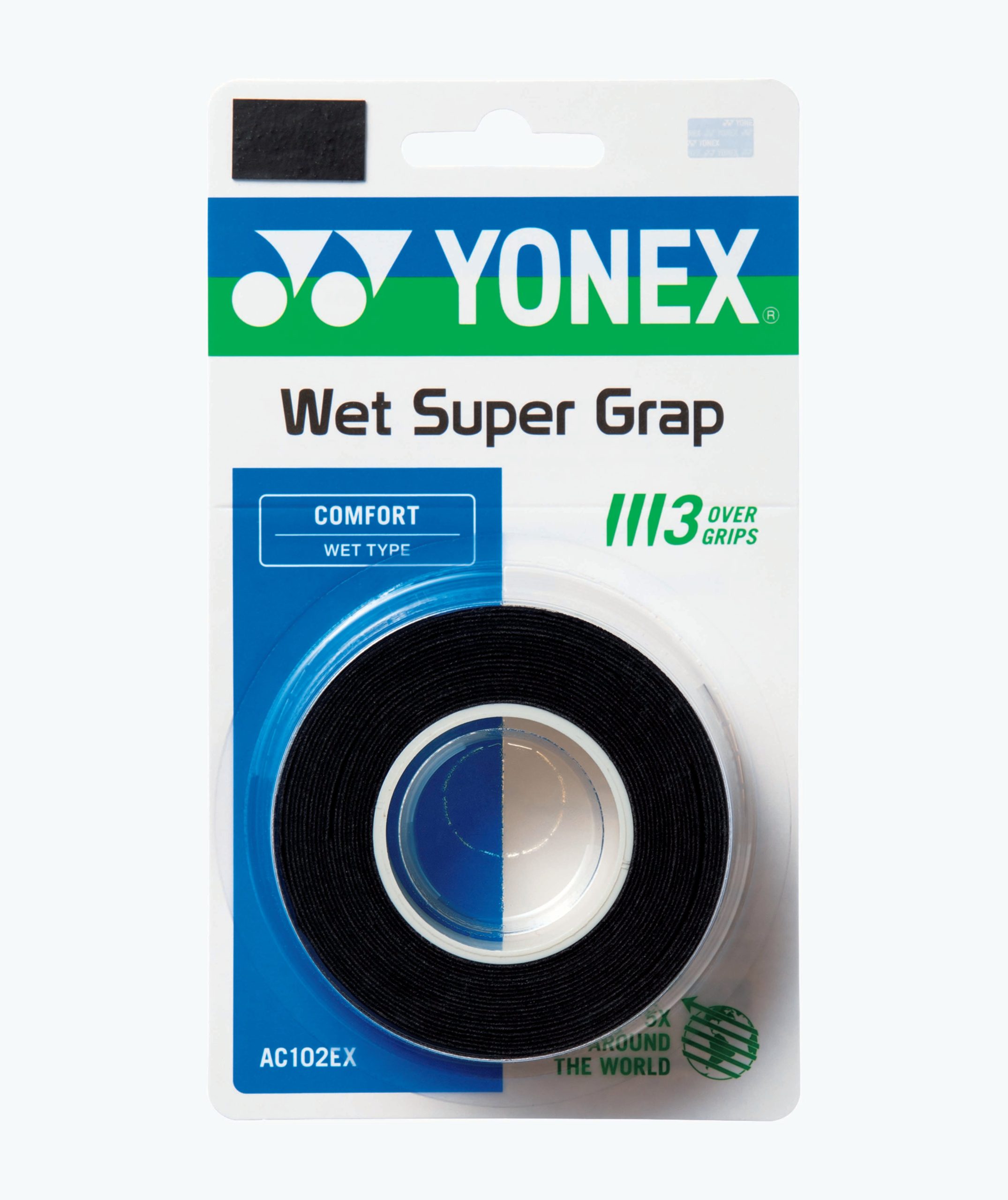 WET SUPER GRAP (3 WRAPS) - Image 5