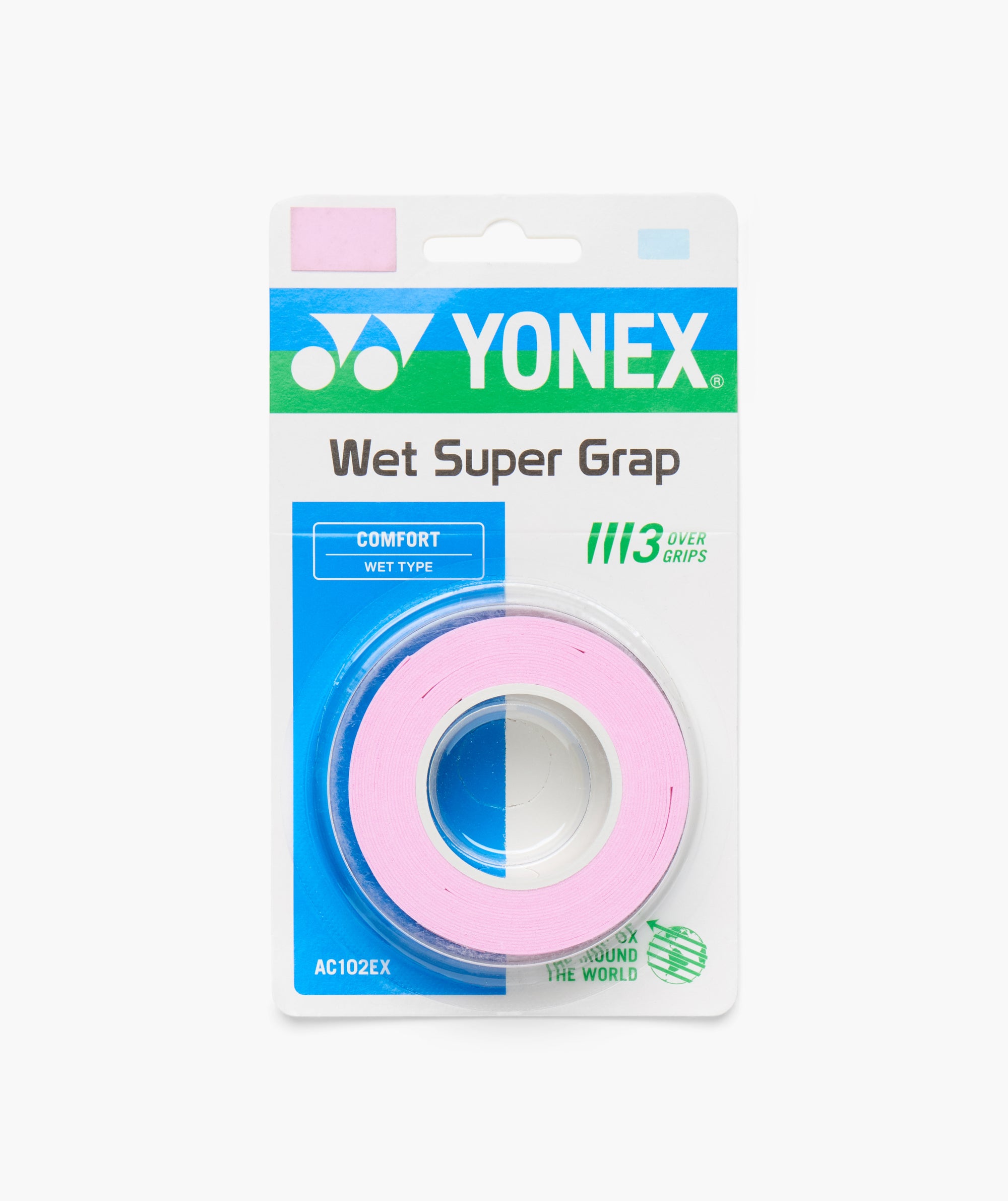 WET SUPER GRAP (3 WRAPS) - Image 3
