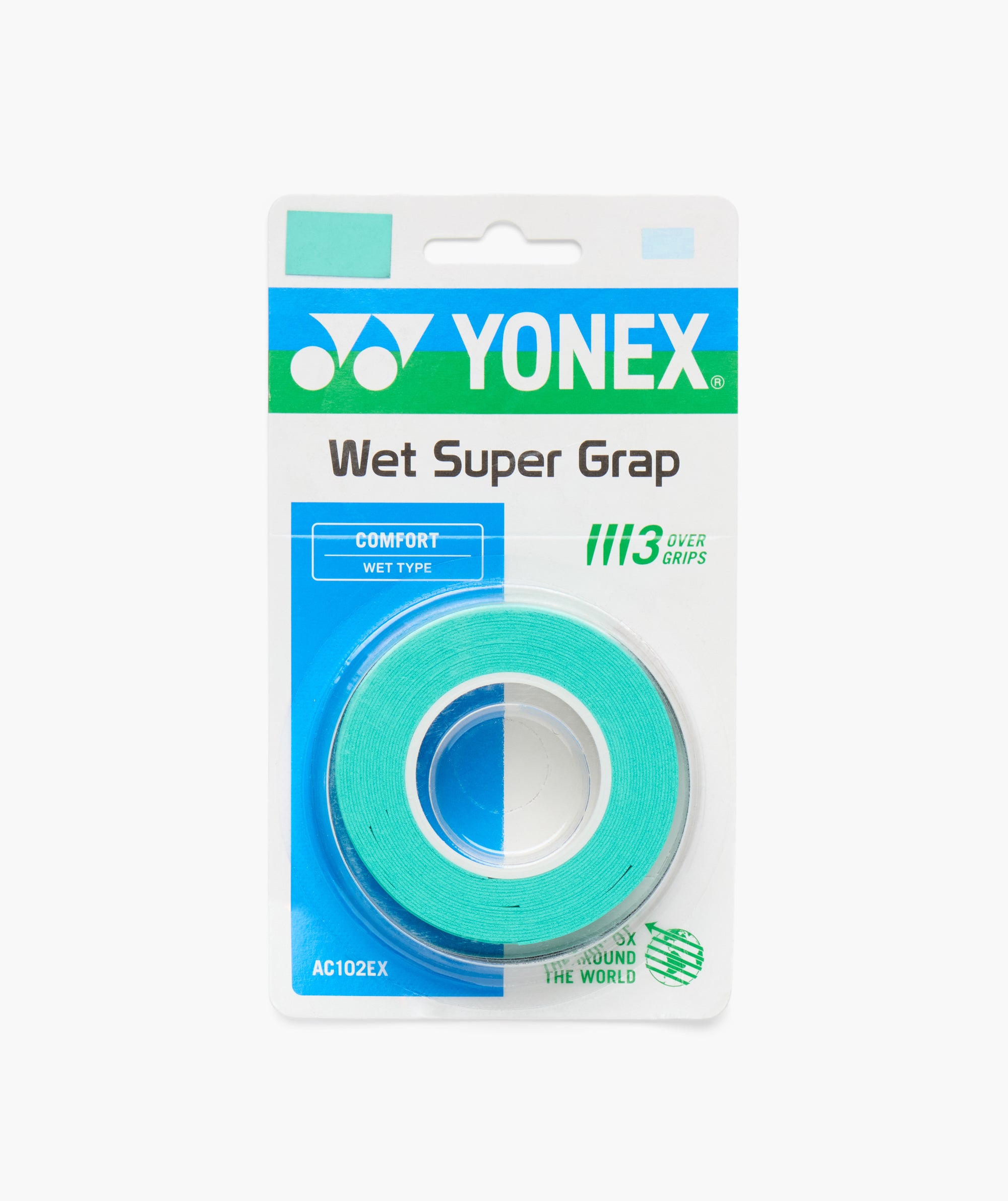 WET SUPER GRAP (3 WRAPS) - Image 8