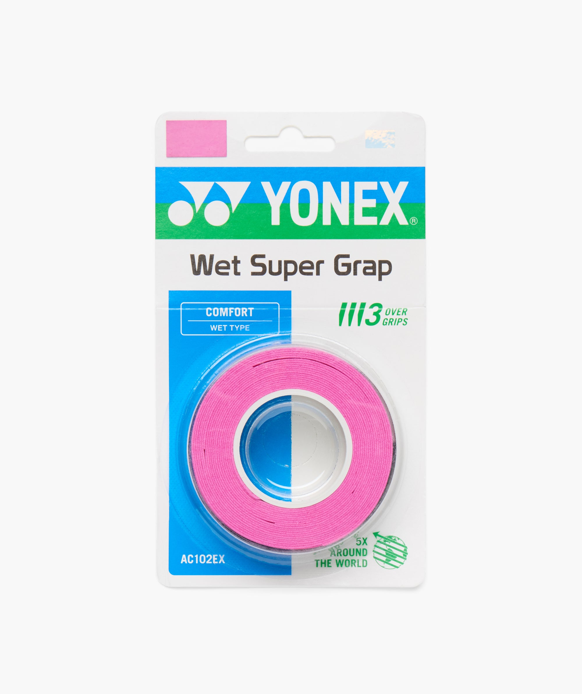 WET SUPER GRAP (3 WRAPS) - Image 10