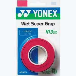 WET SUPER GRAP (3 WRAPS)