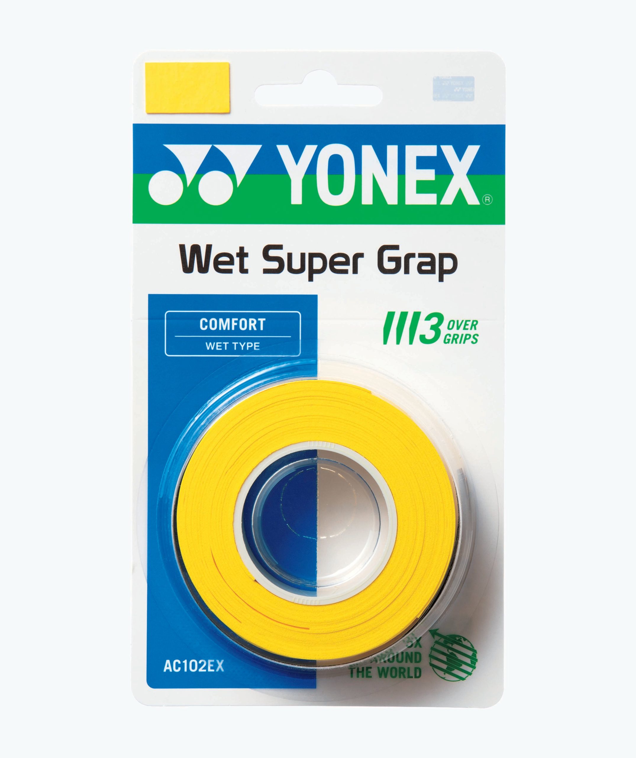 WET SUPER GRAP (3 WRAPS) - Image 12