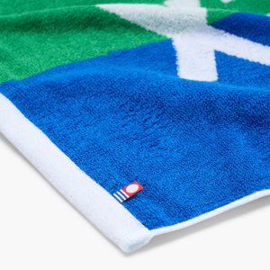 SPORTS TOWEL