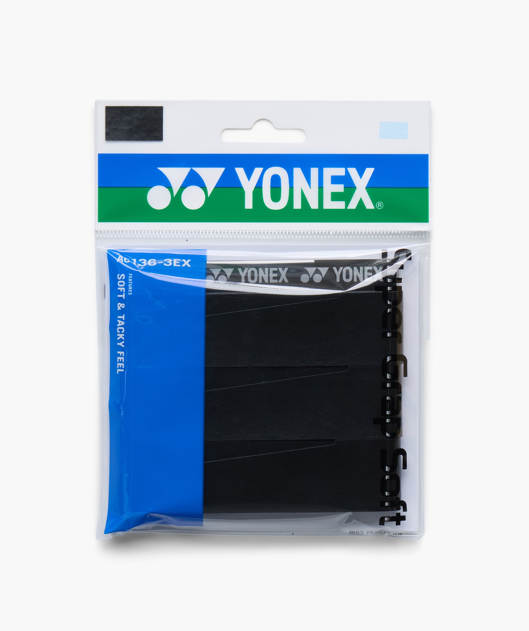 SUPER GRAP SOFT (3 WRAPS) - Image 10