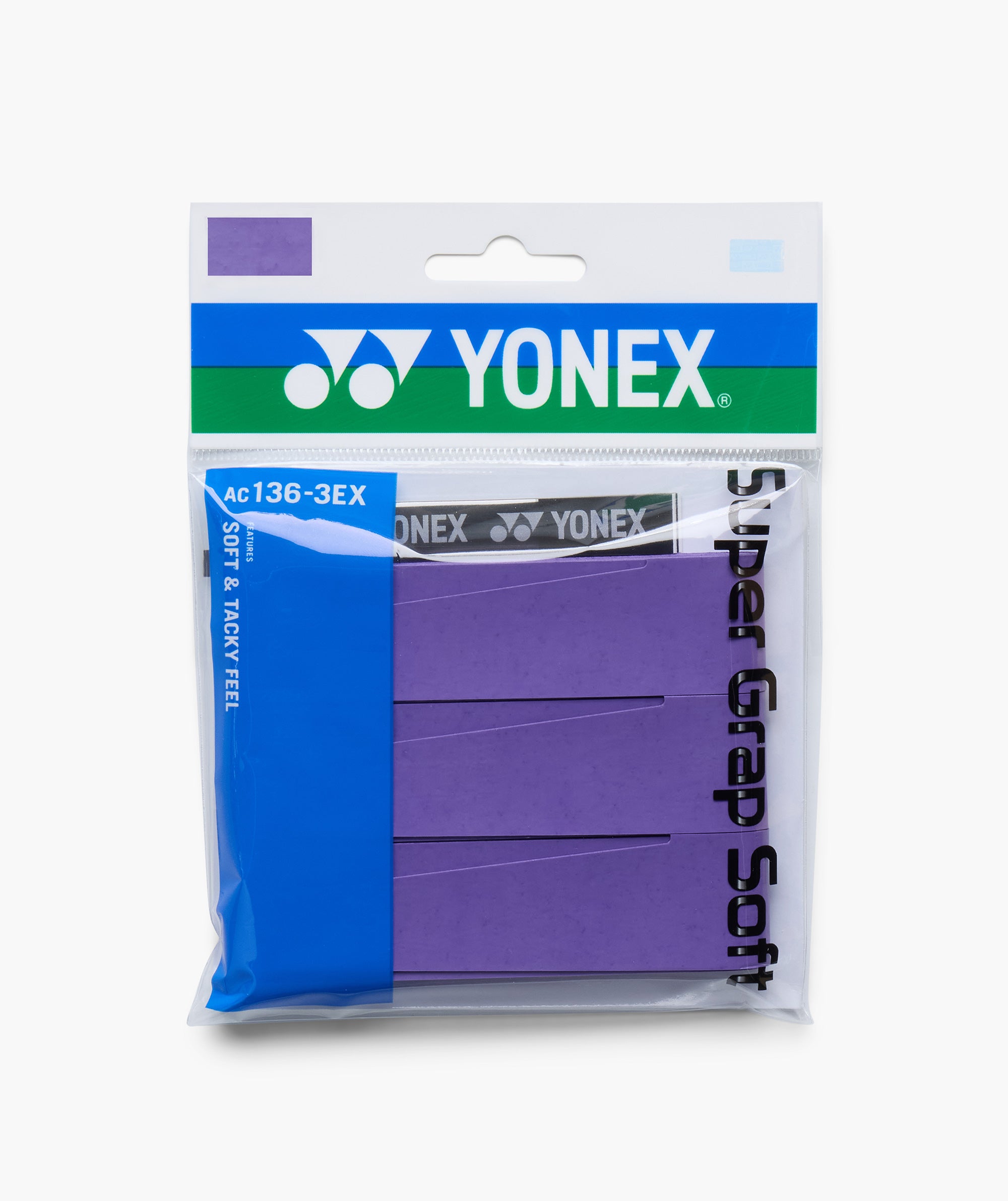 SUPER GRAP SOFT (3 WRAPS) - Image 5