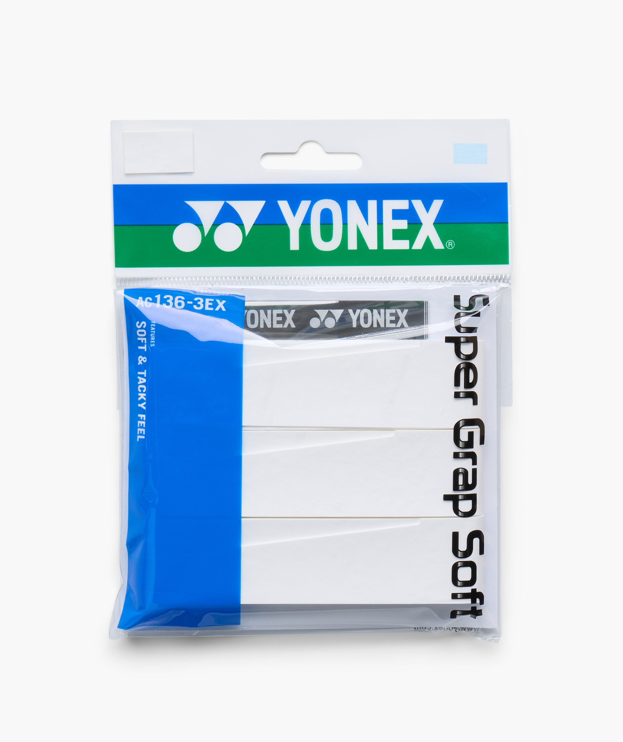 SUPER GRAP SOFT (3 WRAPS) - Image 8