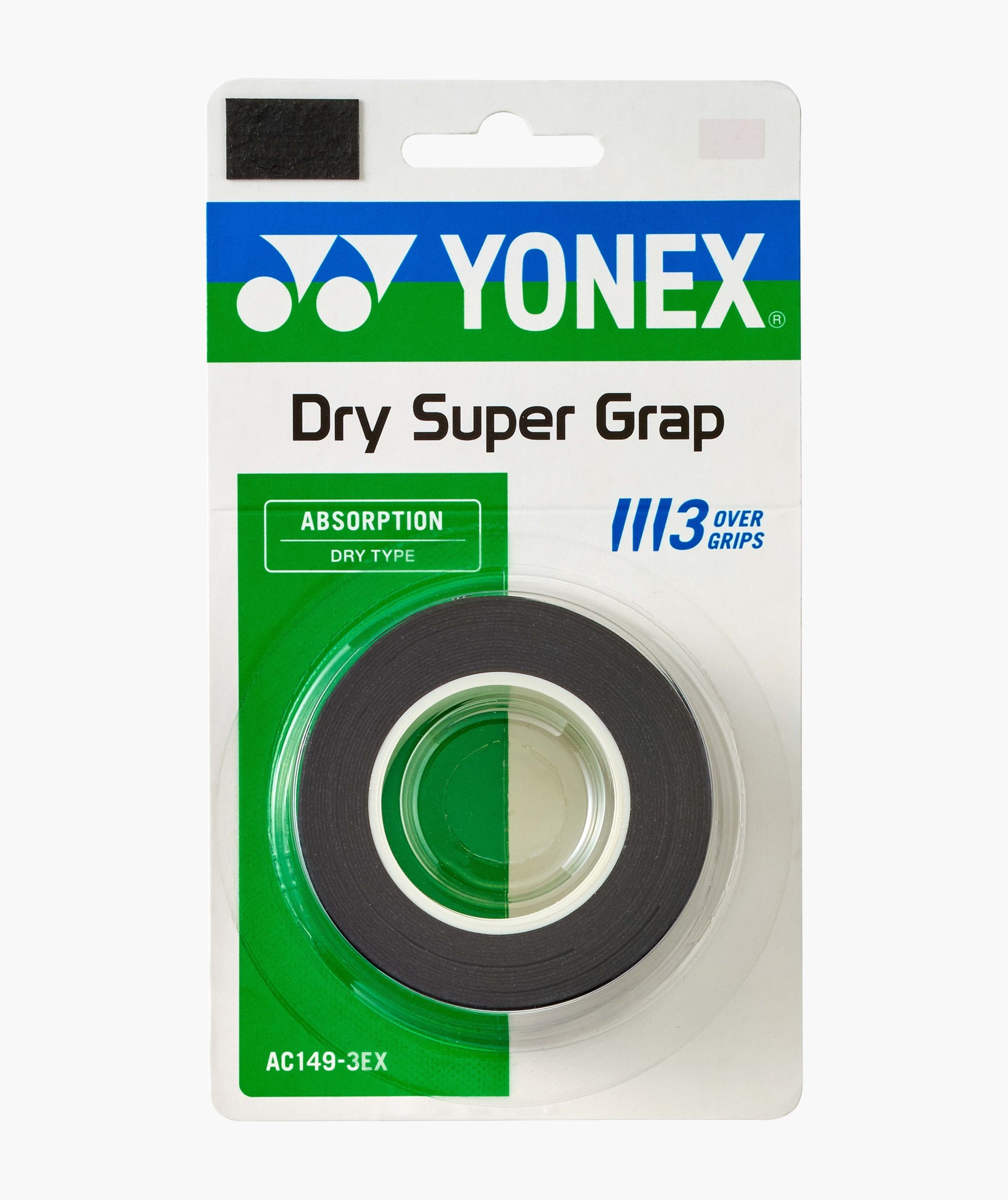 DRY SUPER GRAP (3 WRAPS) - Image 3