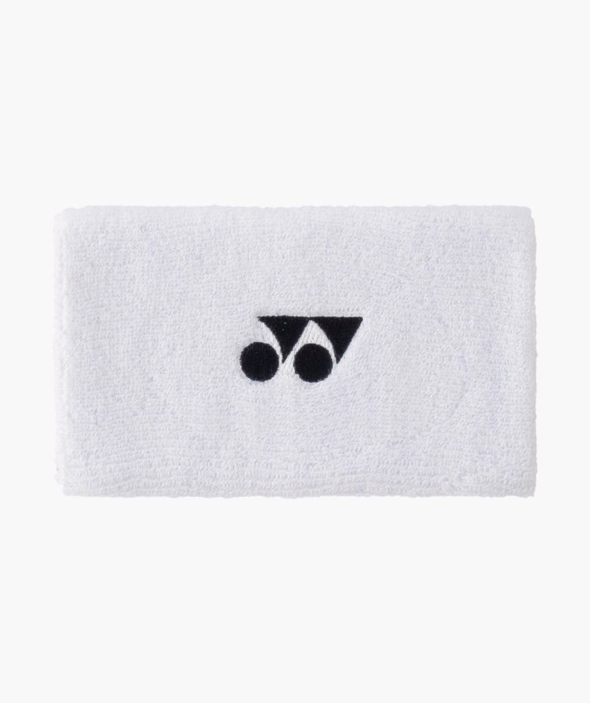 LOGO WRISTBRAND