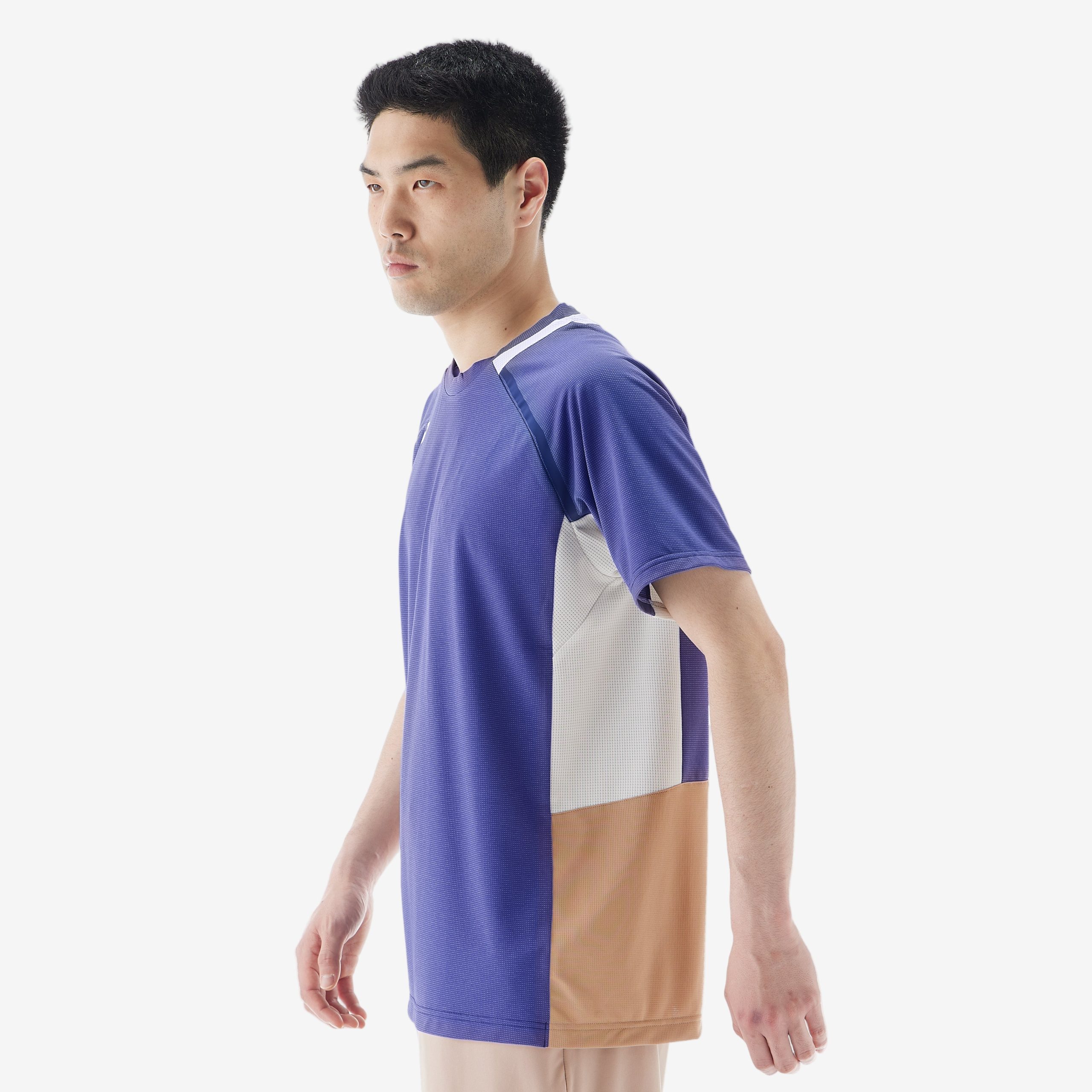 TOURNAMENT COLOR-BLOCK SHIRT (MENS) - Image 14