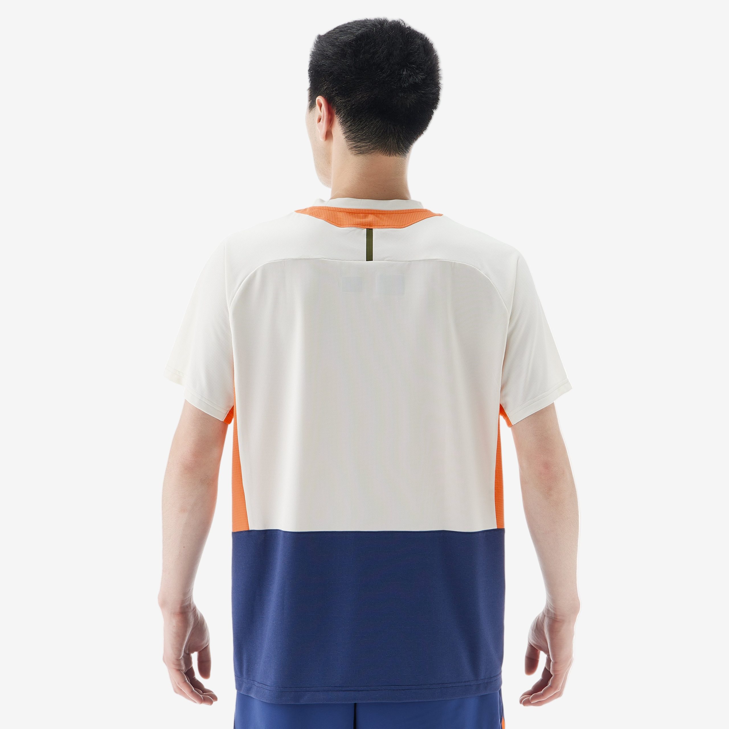 TOURNAMENT COLOR-BLOCK SHIRT (MENS) - Image 12