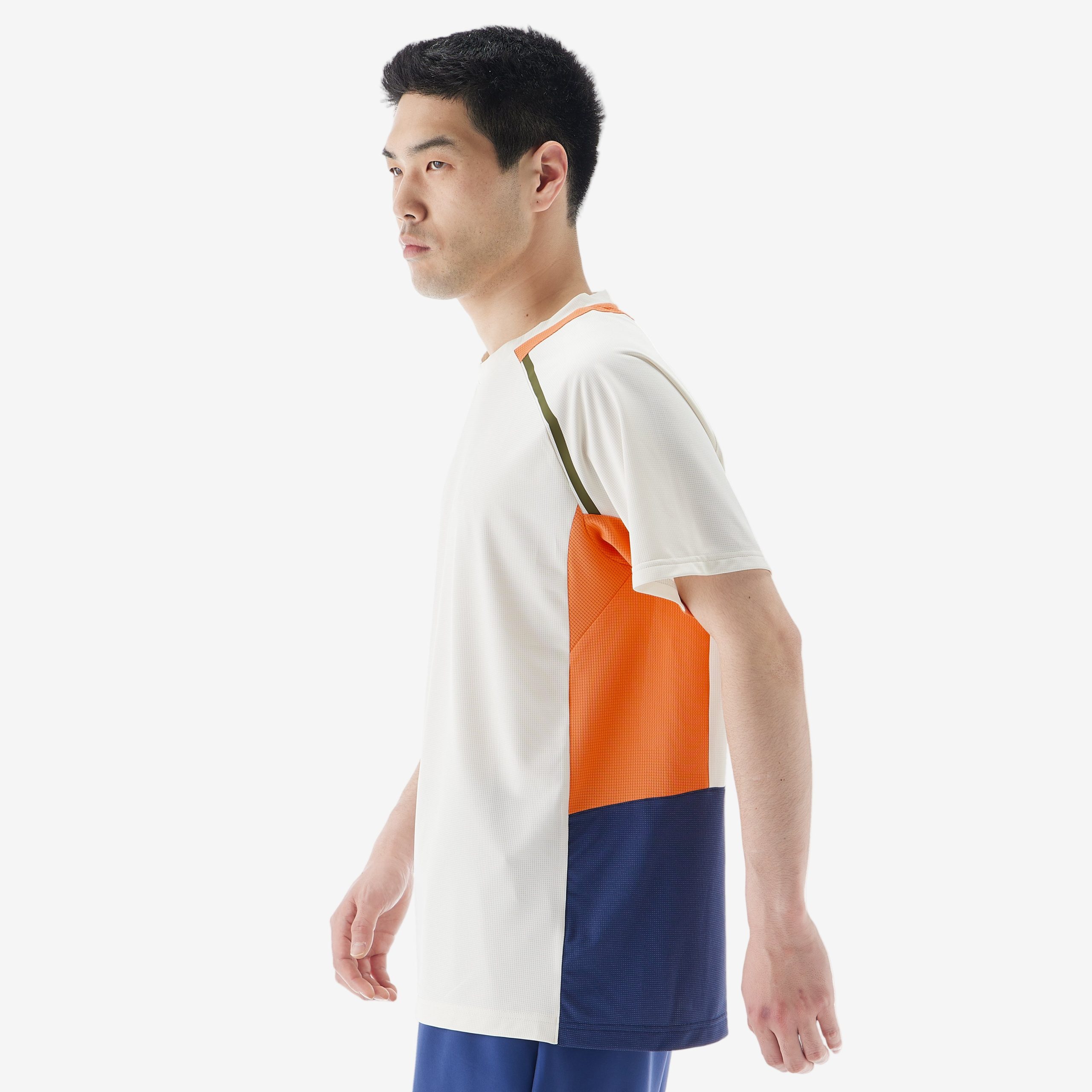TOURNAMENT COLOR-BLOCK SHIRT (MENS) - Image 11