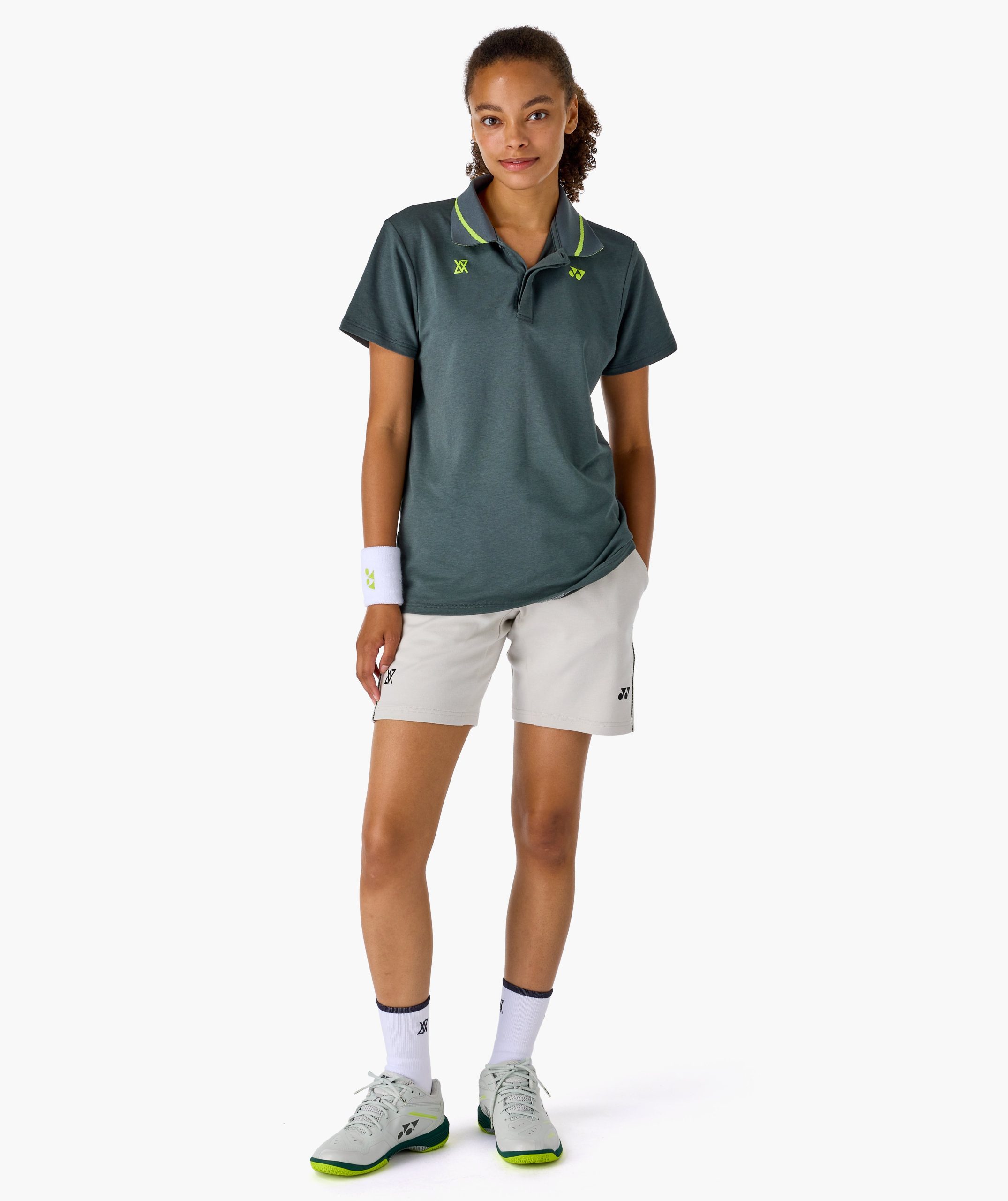 VA ESSENTIAL POLO SHIRT - Image 4
