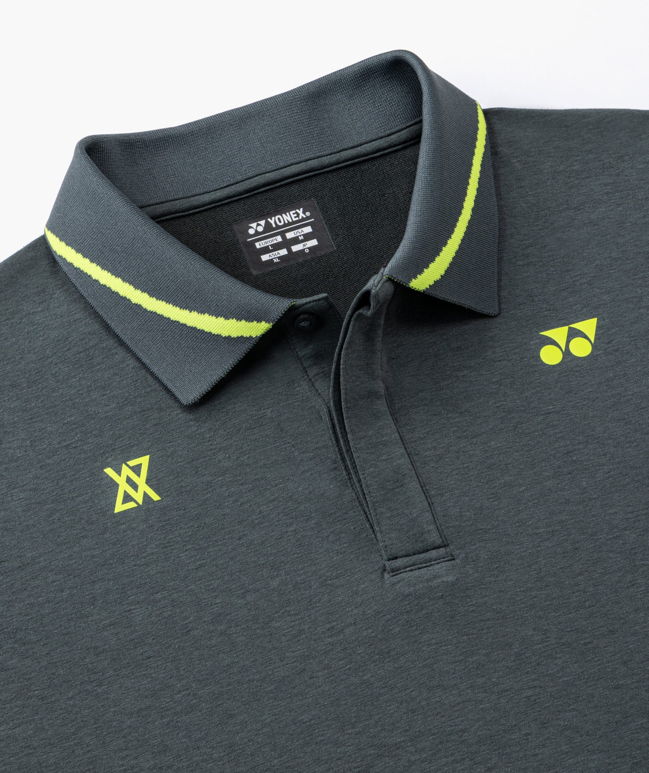 VA ESSENTIAL POLO SHIRT - Image 3
