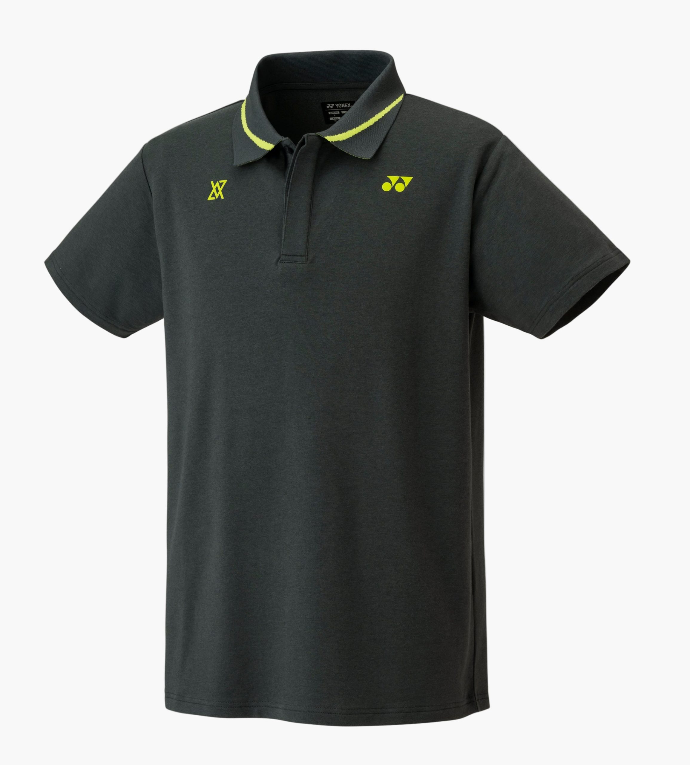 VA ESSENTIAL POLO SHIRT - Image 2