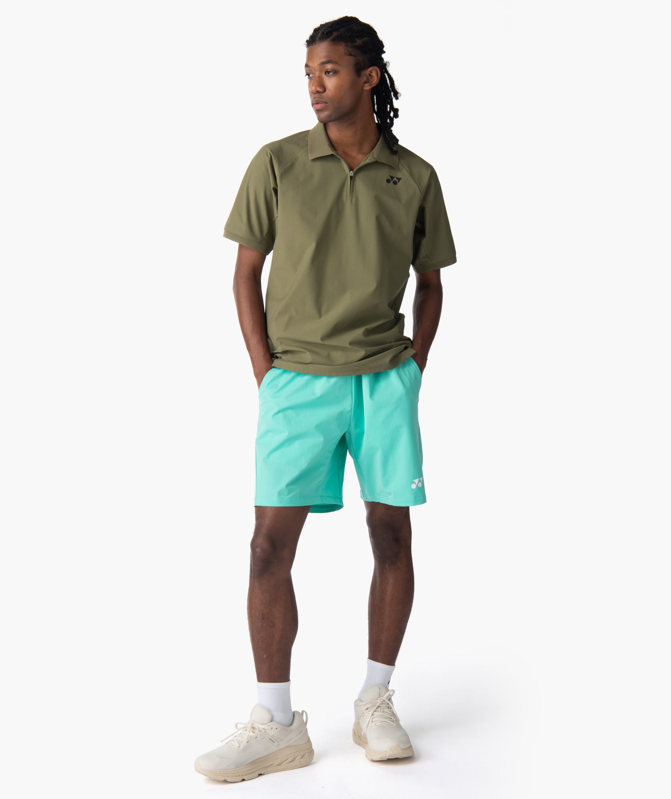 AIM ACTIVE SHORTS - Image 4